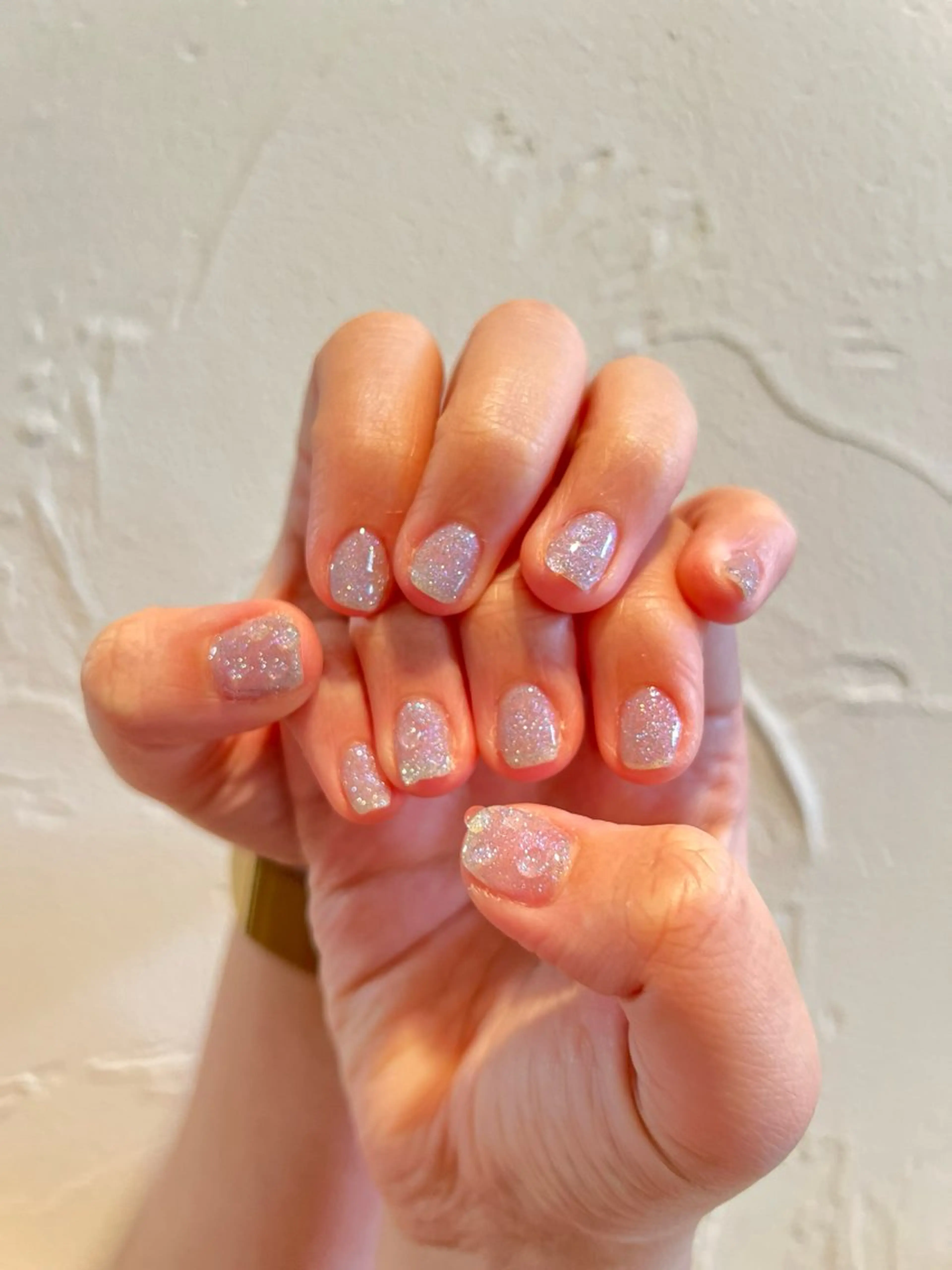 ネイル フラッシュネイル 隠れ家一戸建て金町 HIROMI 葛飾区のネイルデザイン