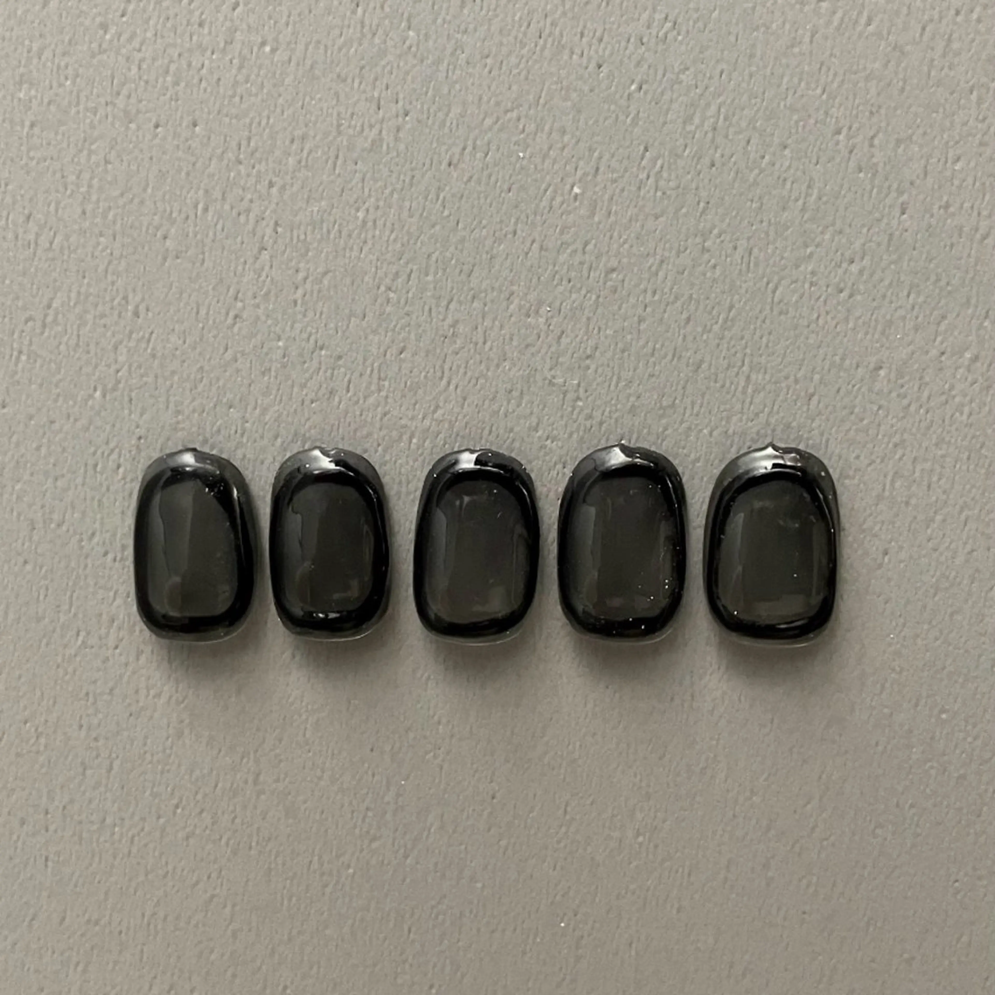 ネイル 中野 茅緩のネイルデザイン