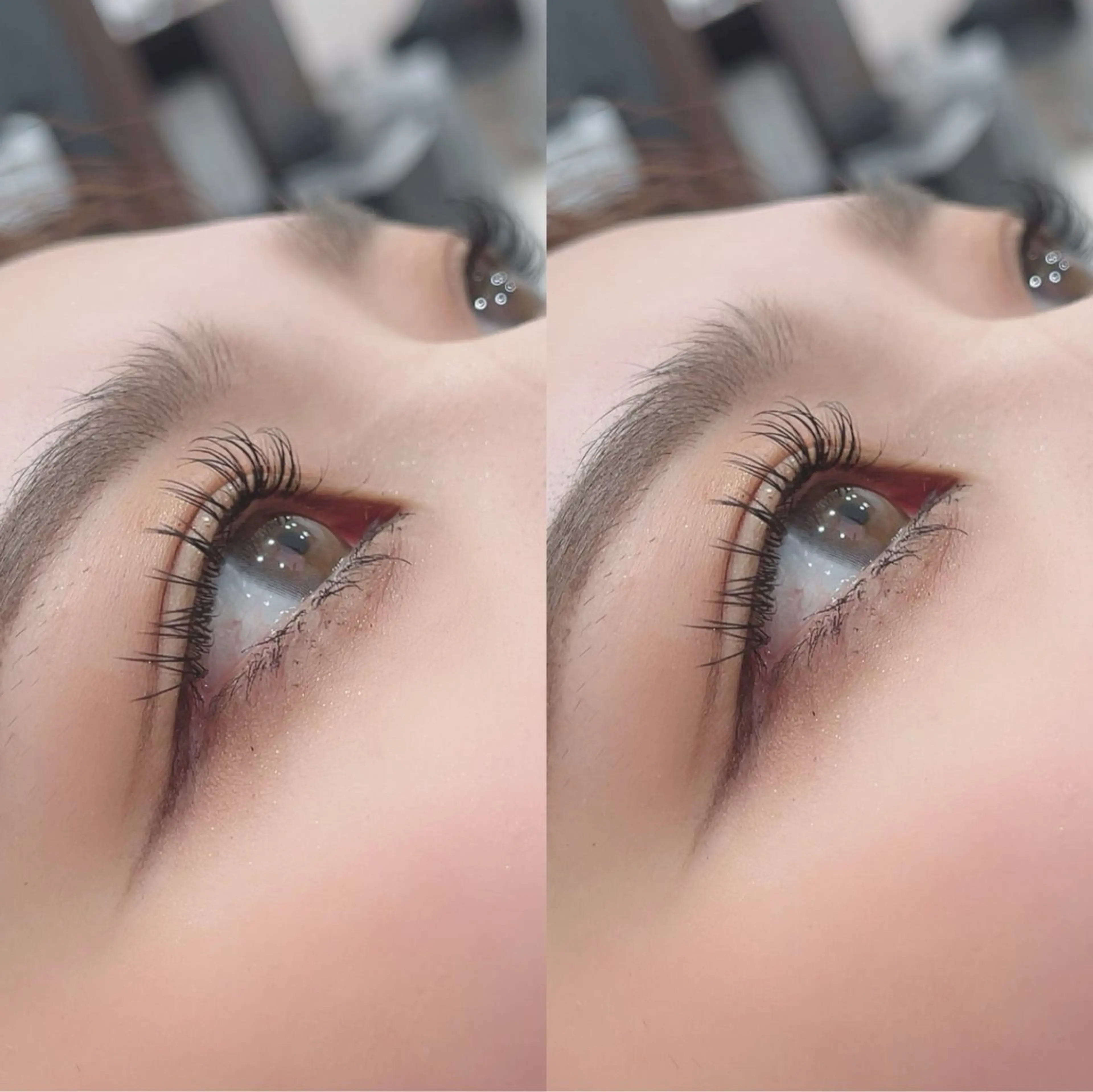 マツエク・マツパ M's Beautysalon所属・M's 新小岩  ゴトウのマツエク・マツパデザイン