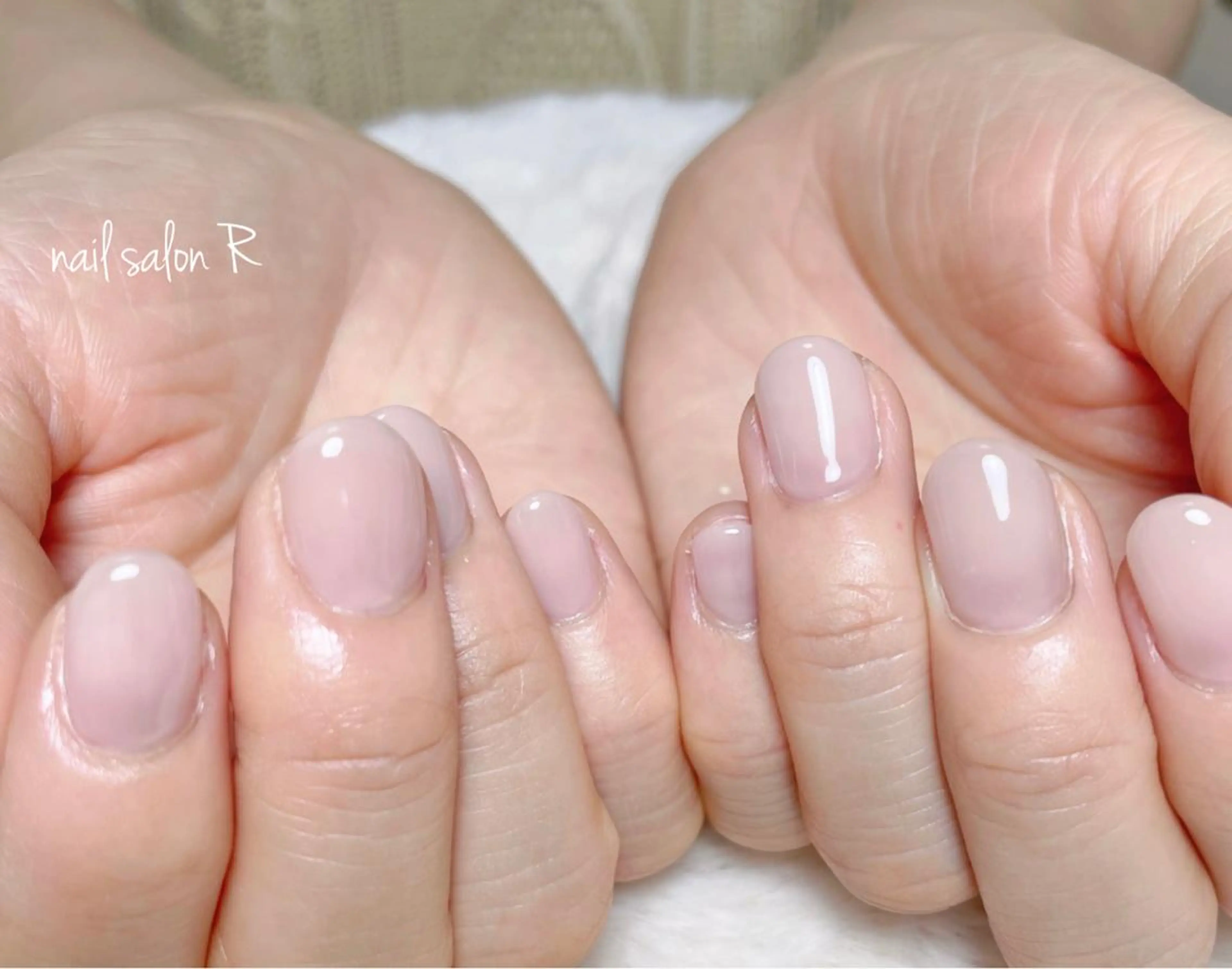 ネイル nail salon Rのネイルデザイン