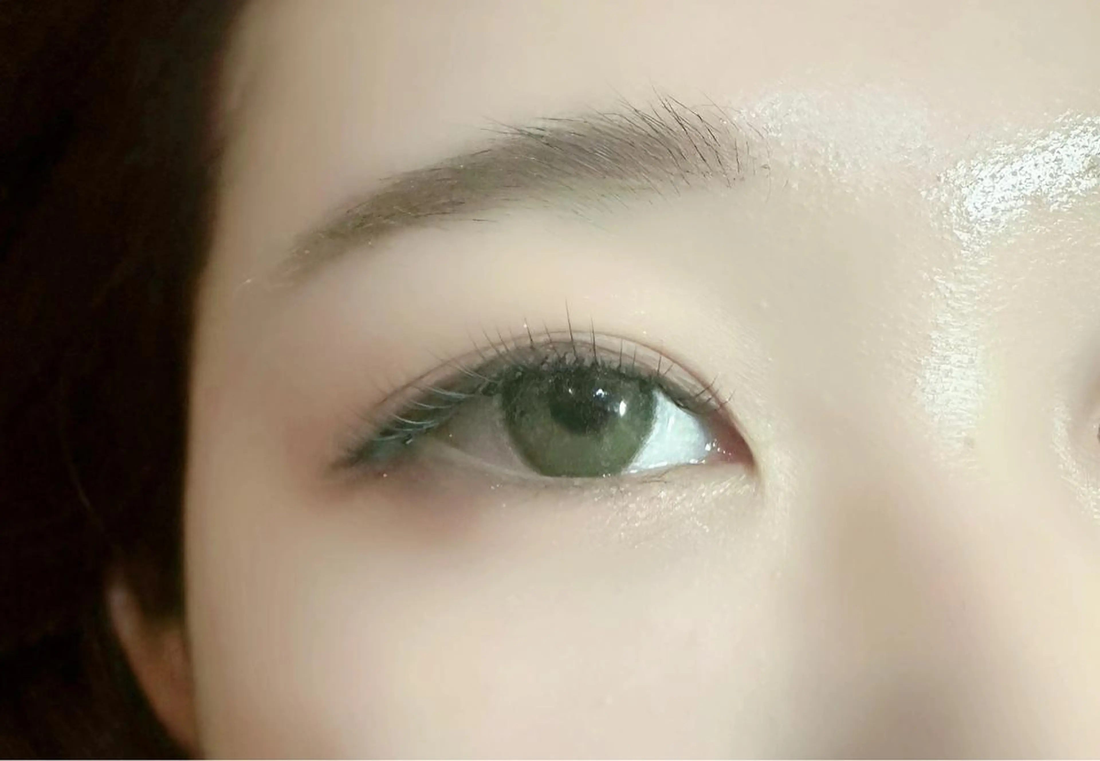 マツエク・マツパ Largo所属・広中 裕一のマツエク・マツパデザイン