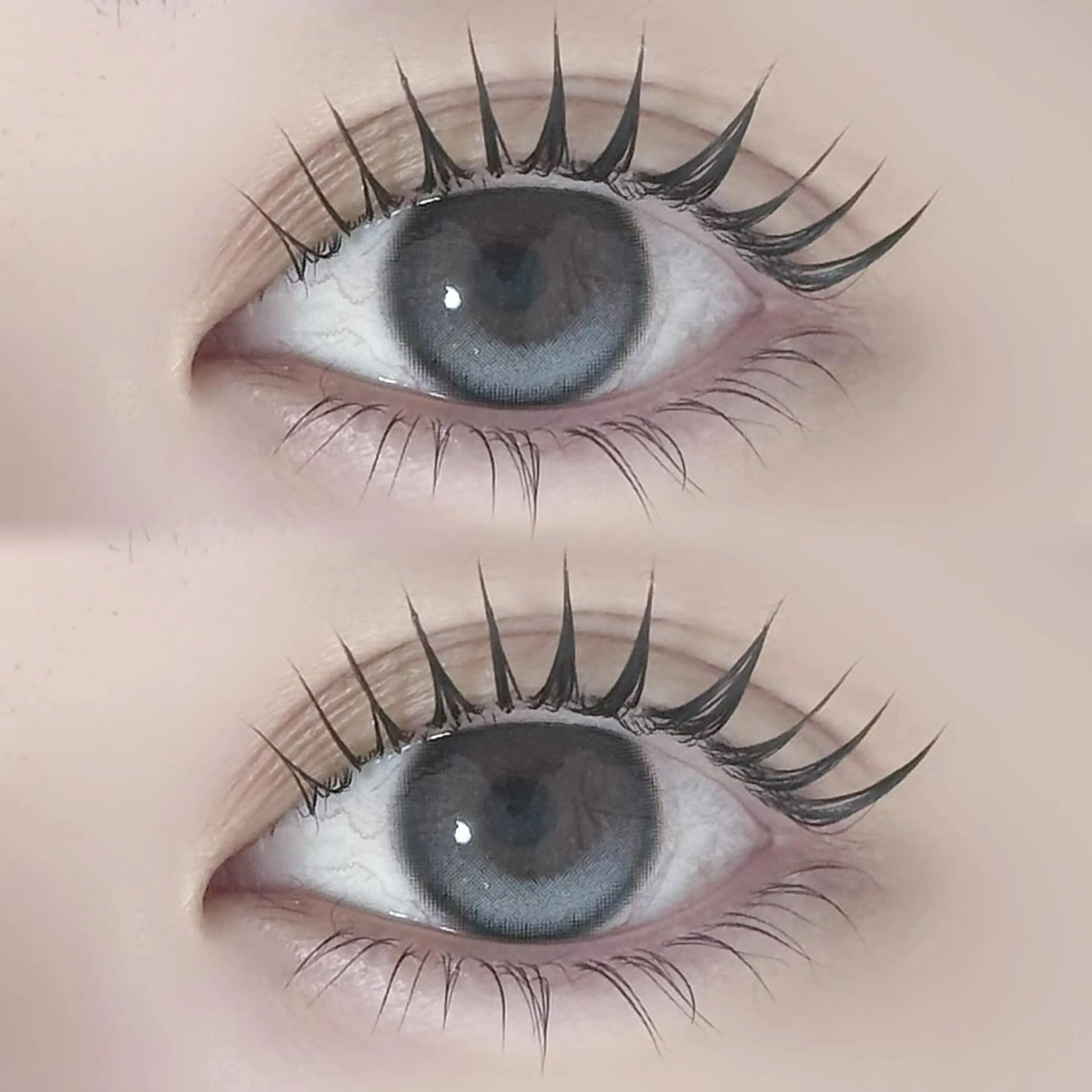 マツエク・マツパ まつげパーマ 下まつげエクステ マツパ kanoha/まつパ /マツエク/心斎橋のマツエク・マツパデザイン