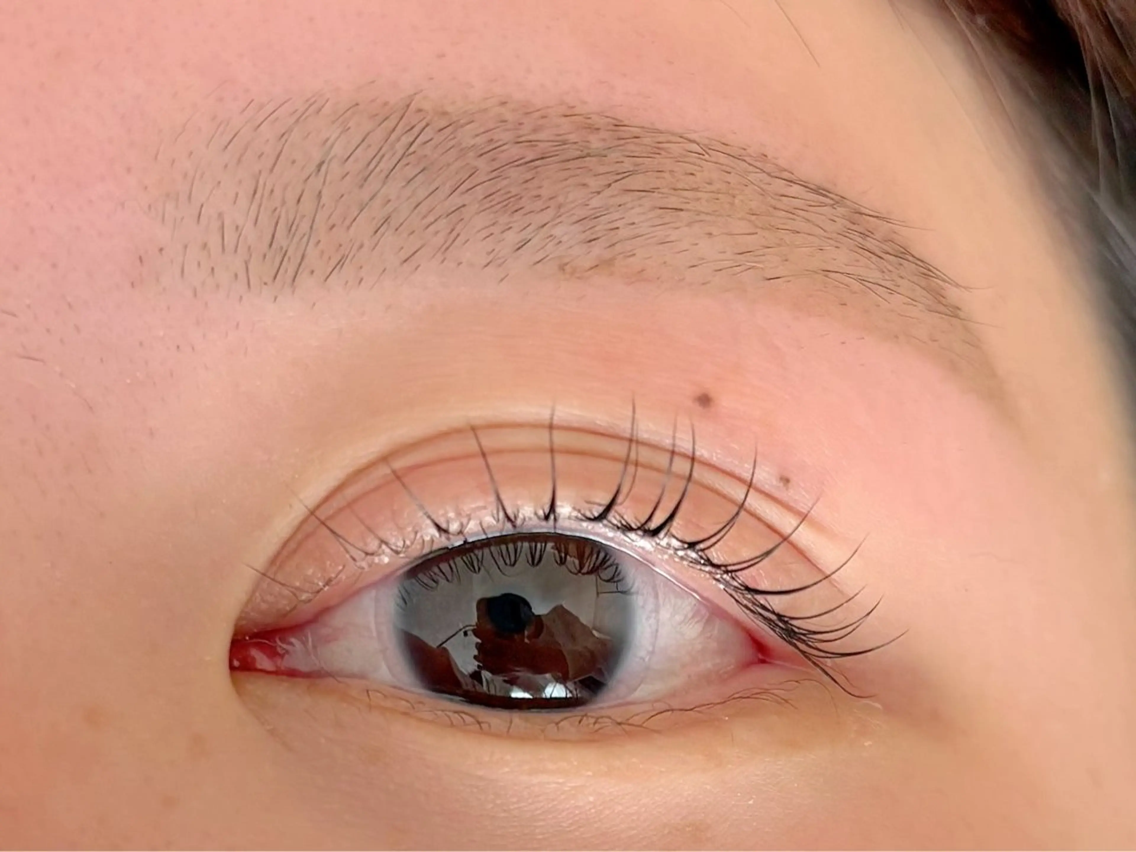 マツエク・マツパ マツパ オクターブ天神店 イサヤマの眉毛・アイブロウイメージ