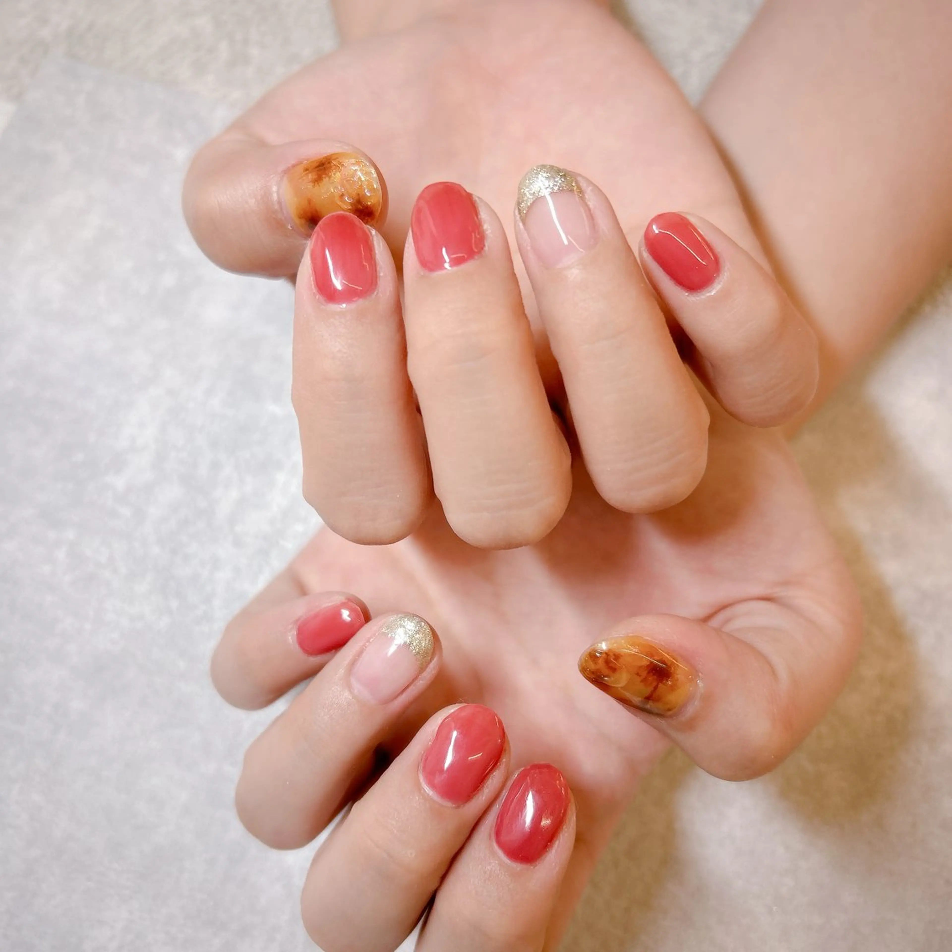 ネイル Junko nailのネイルデザイン