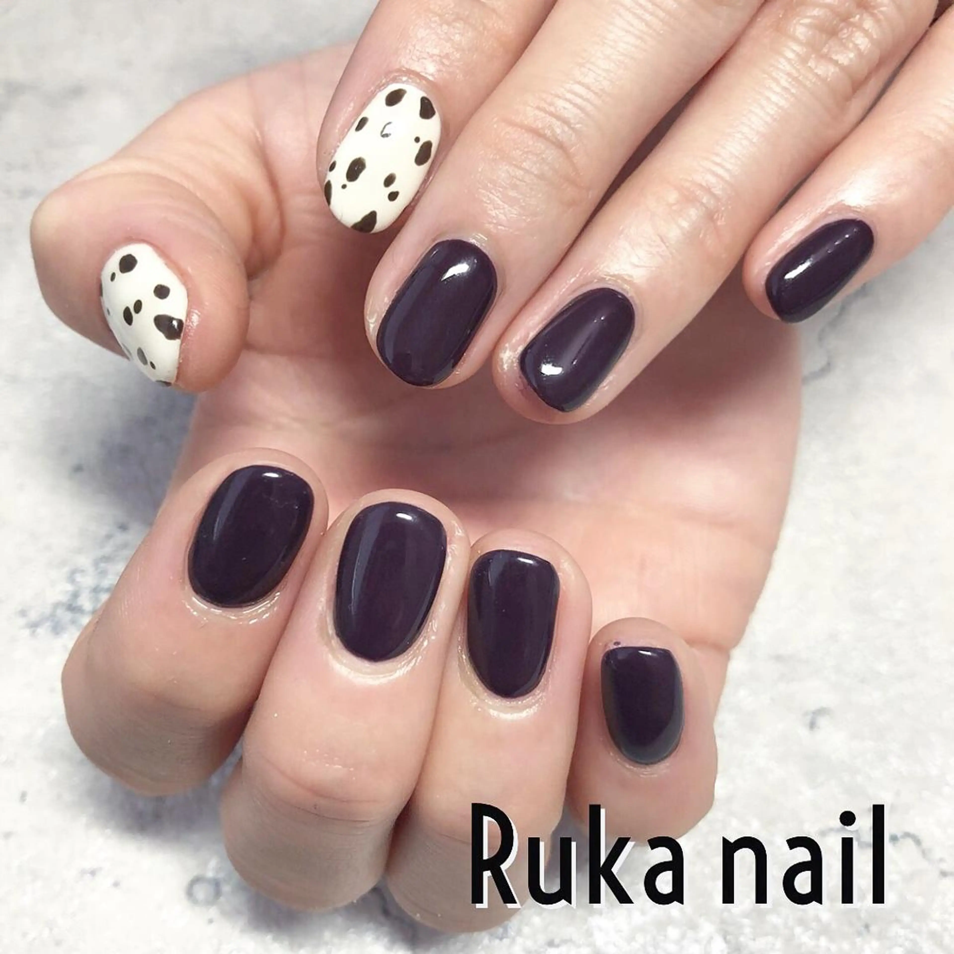 ネイル Ruka nail 【ルカ ネイル】のネイルデザイン