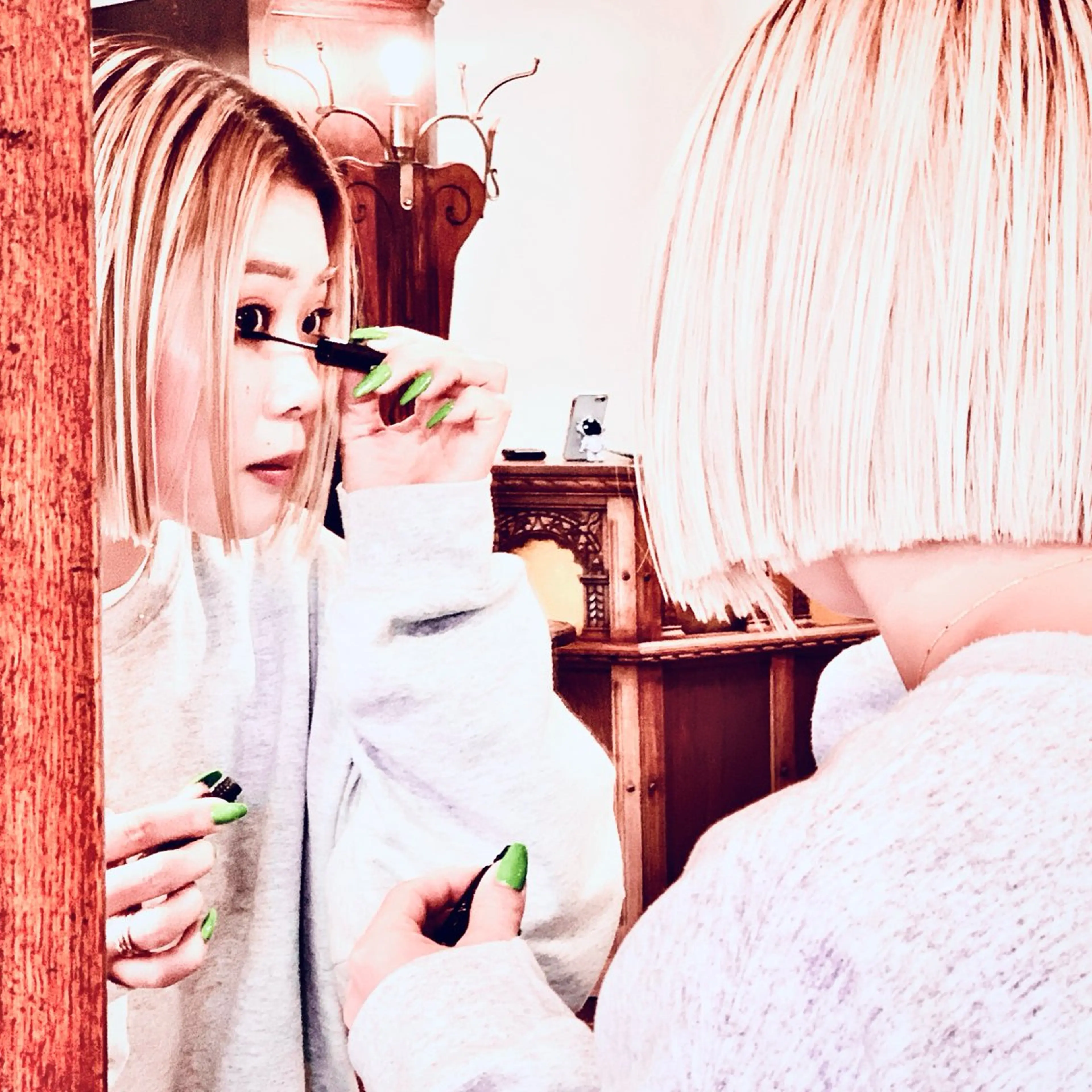 【💛全員OK💖】Designカット‪✂︎‬  6600の写真