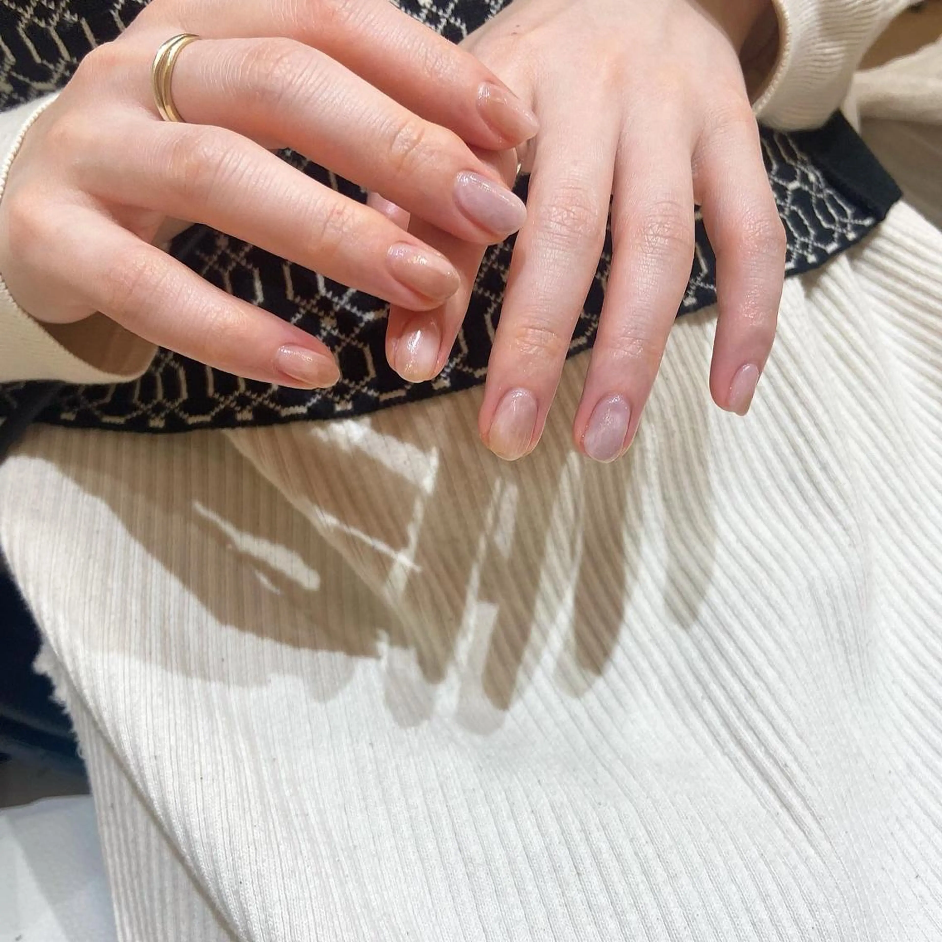 ネイル . .のネイルデザイン