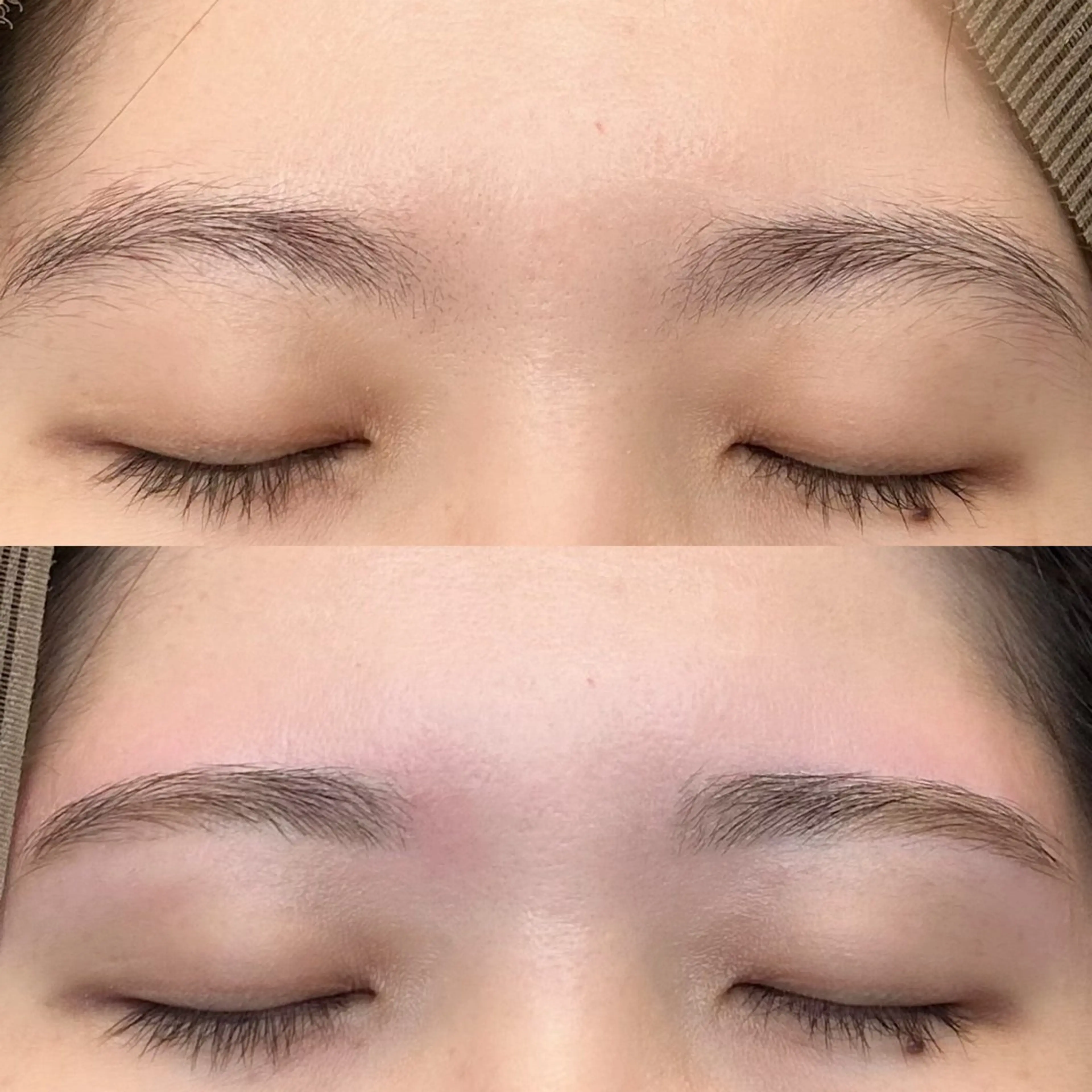 アイブロウ ワックス脱毛 眉カット その他(アイブロウ) クレセントアイ MAIのマツエク・マツパデザイン