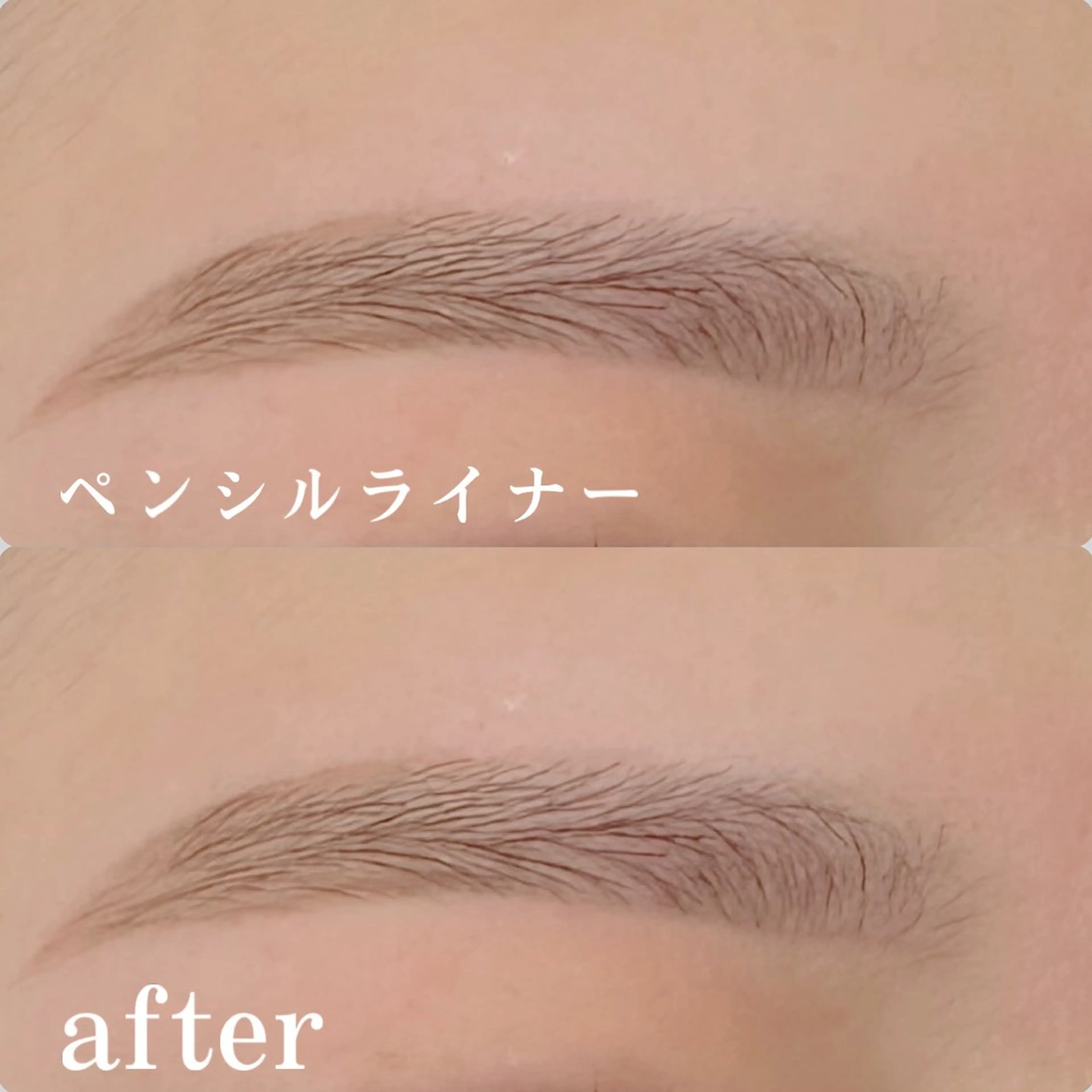 アイブロウ MOMI🍒美眉 スタイリング⭐︎の眉毛・アイブロウイメージ