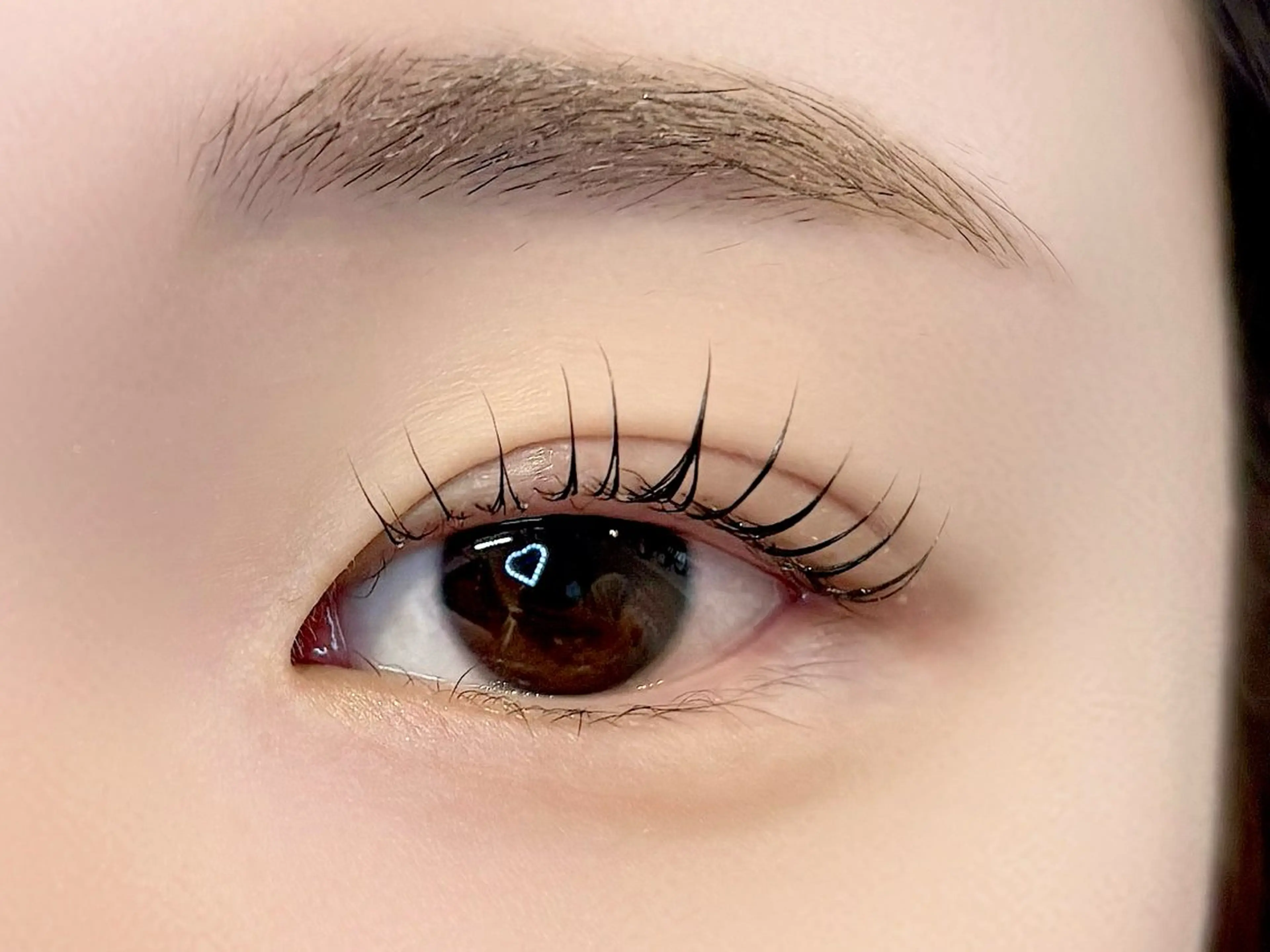 mimi.🎀 kira🎀谷四のマツエク・マツパデザイン