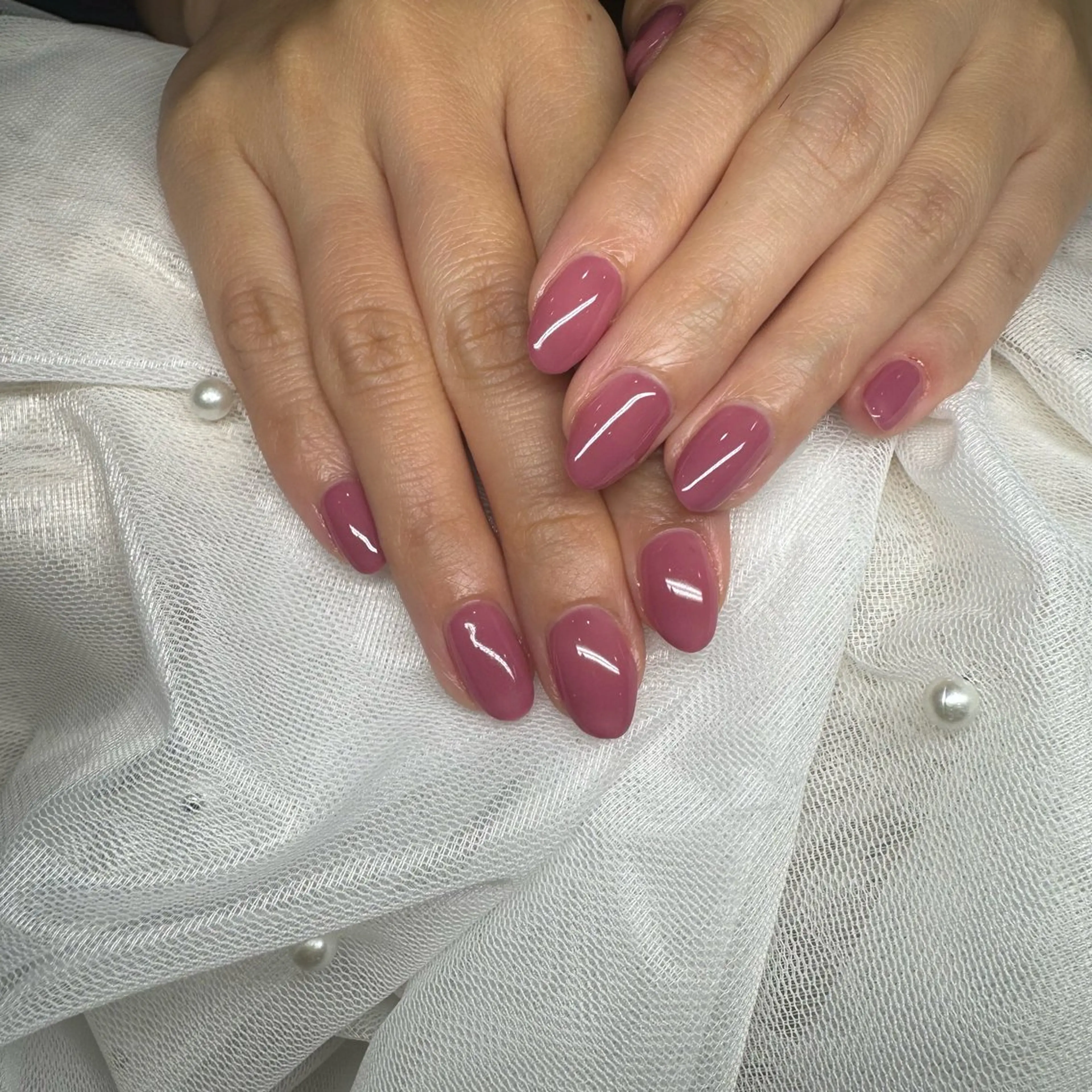 ネイル CITRON🍊 MISAのネイルデザイン