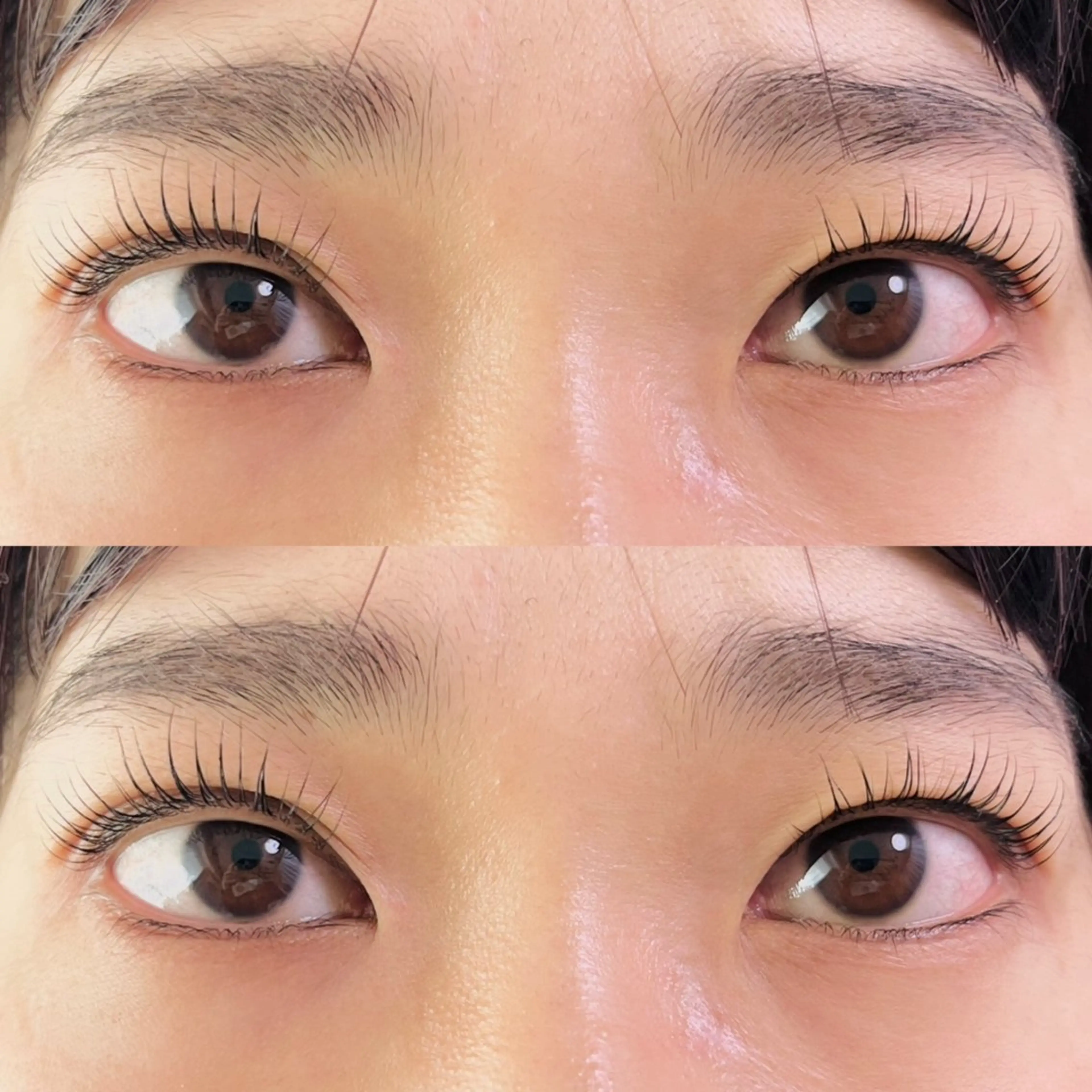 マツエク・マツパ HERA 【ヘラ】のマツエク・マツパデザイン