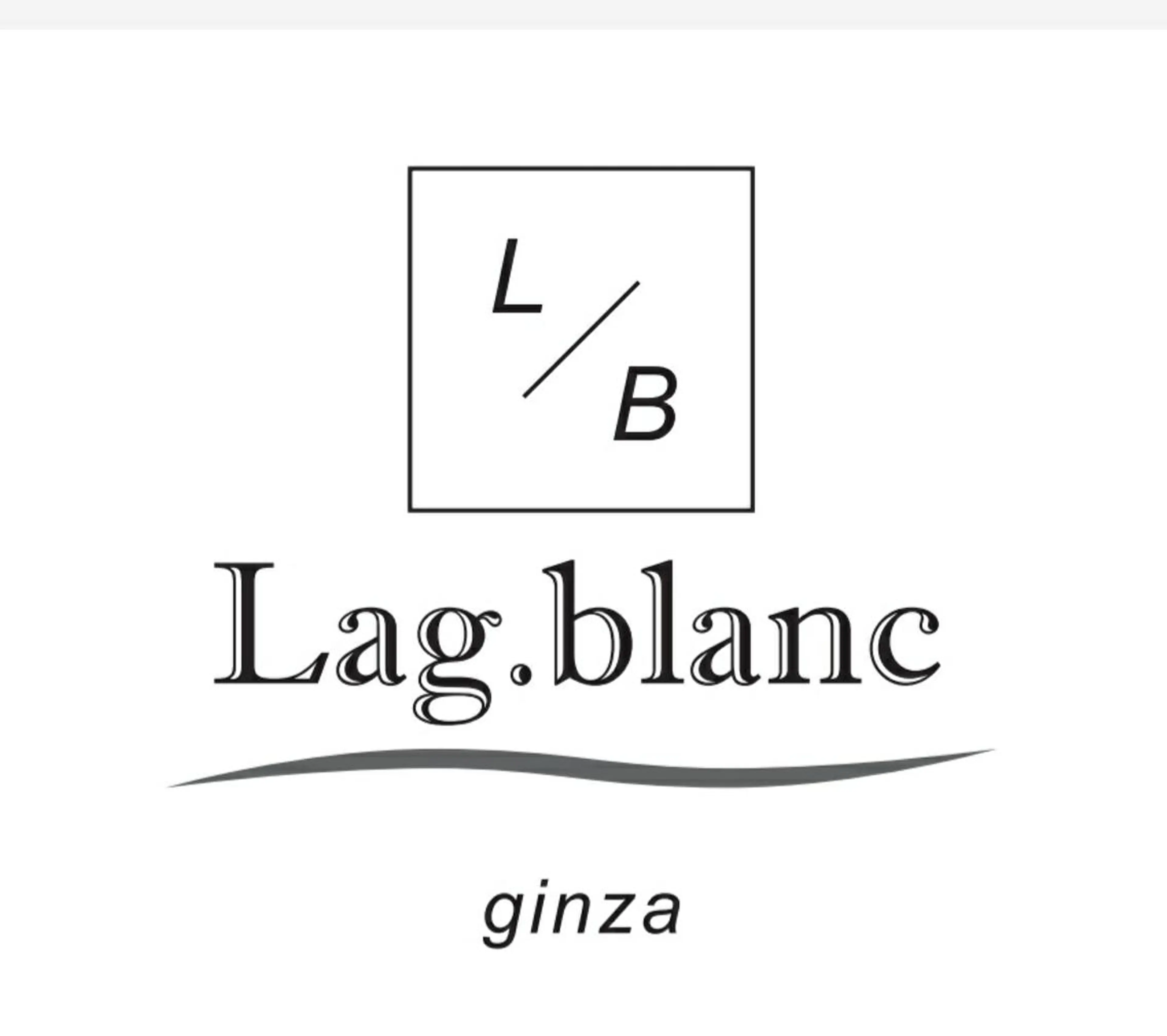 カット トリートメント ヘッドスパ Lag.銀座 🌺アヤカのヘアスタイル