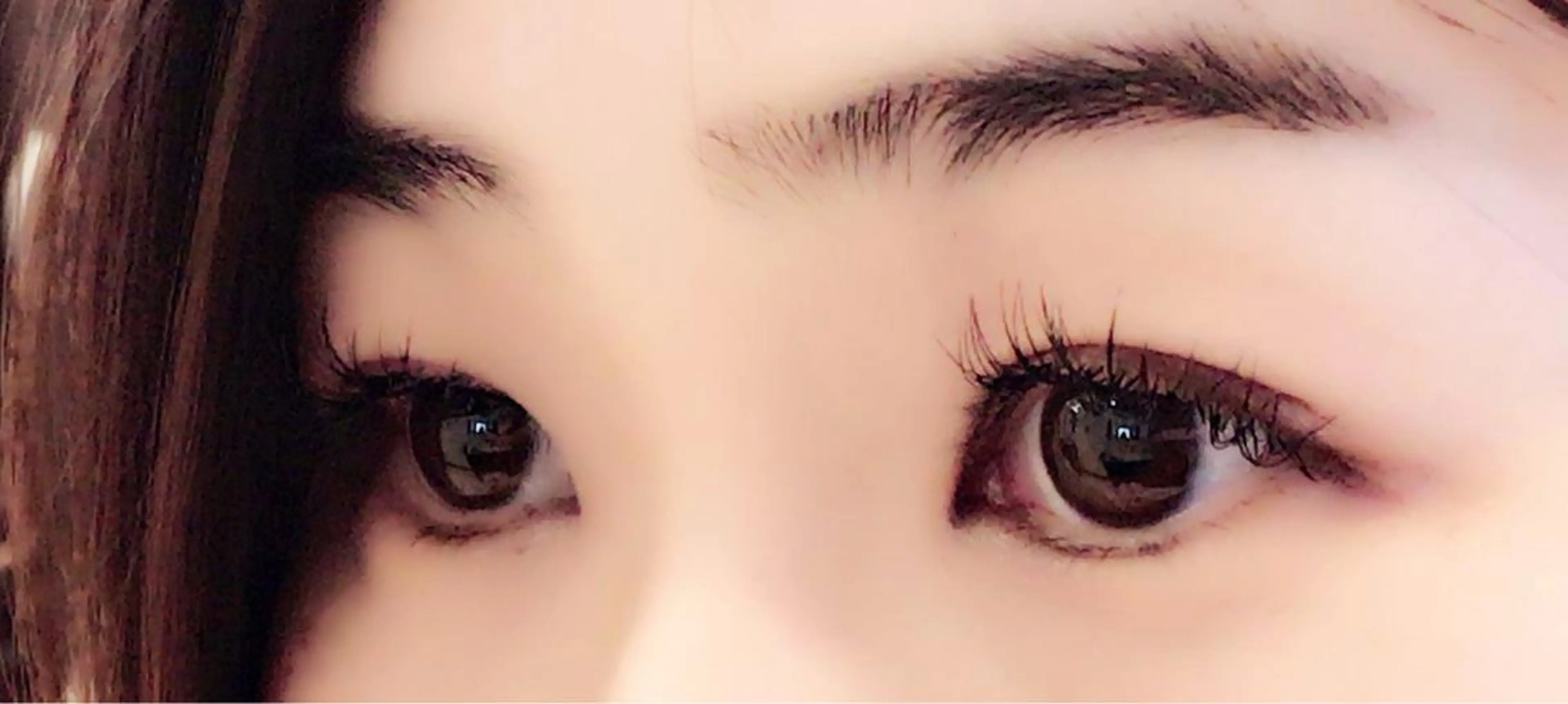 【オフあり】セーブルマツエクシングル80〜100本の写真