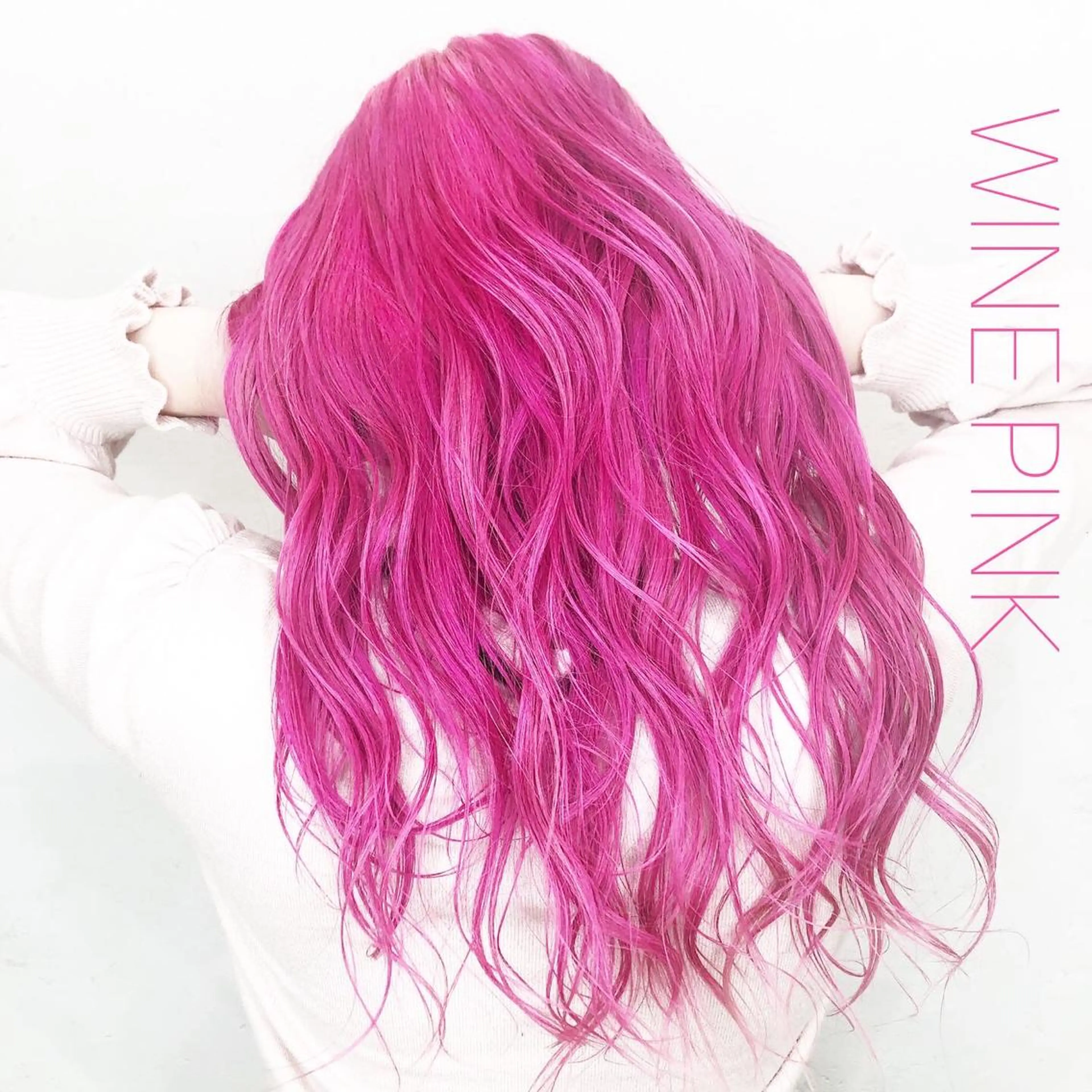 ロング 太白区/白髪ぼかし ハイライト/千葉達人のヘアスタイル