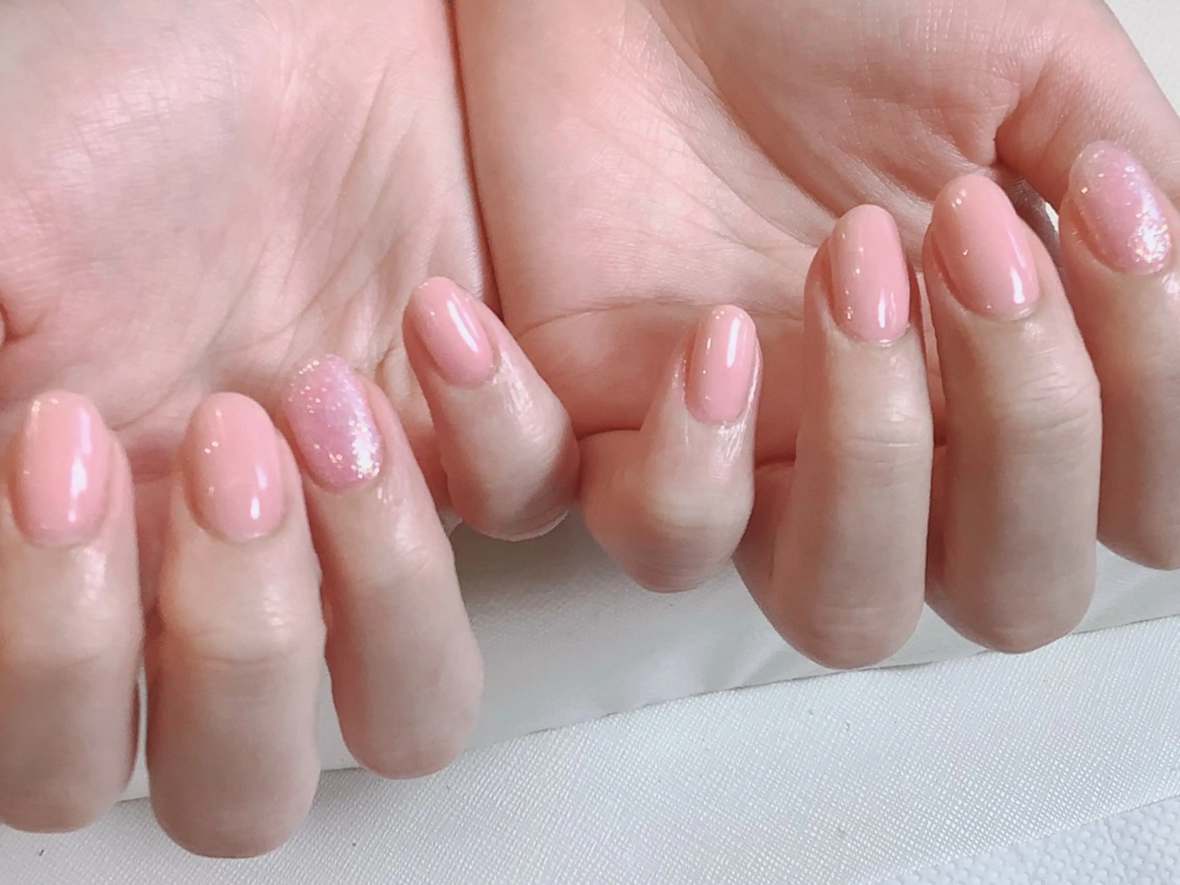 ネイル 45 iisoのネイルデザイン