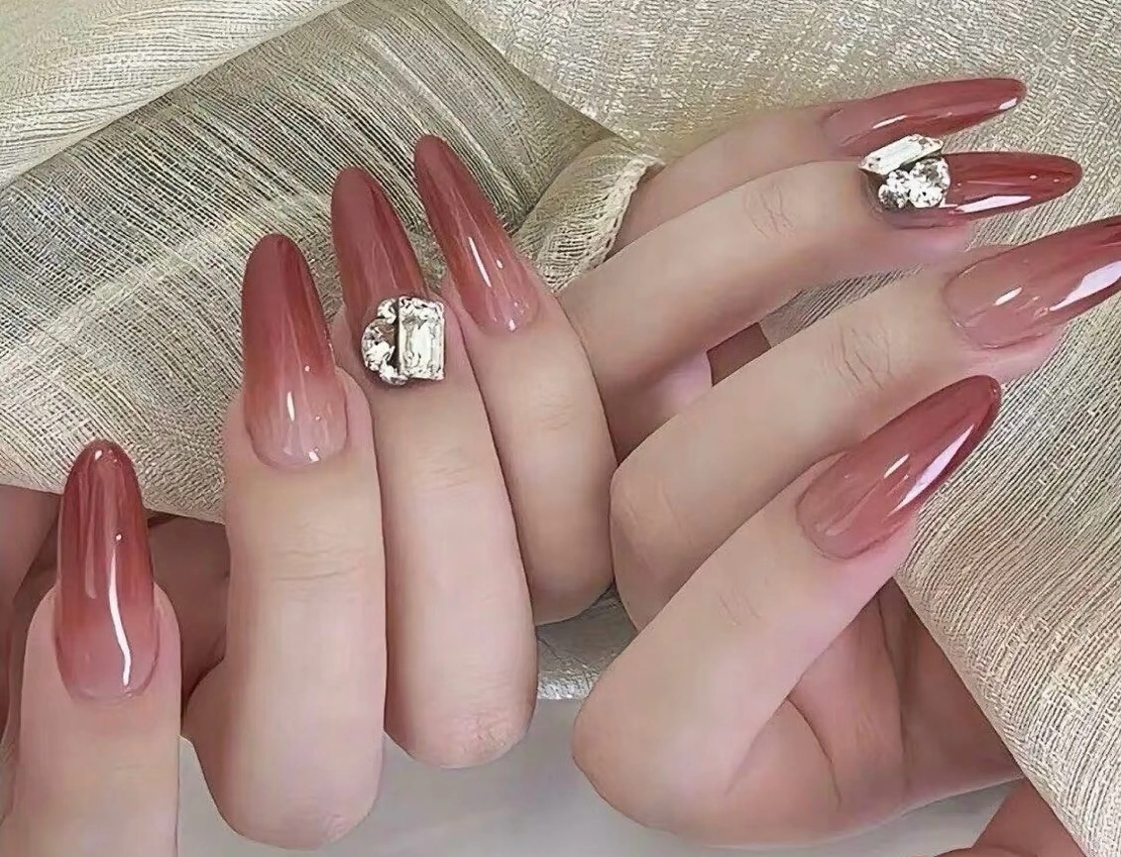 ネイル beautynail Emiのネイルデザイン