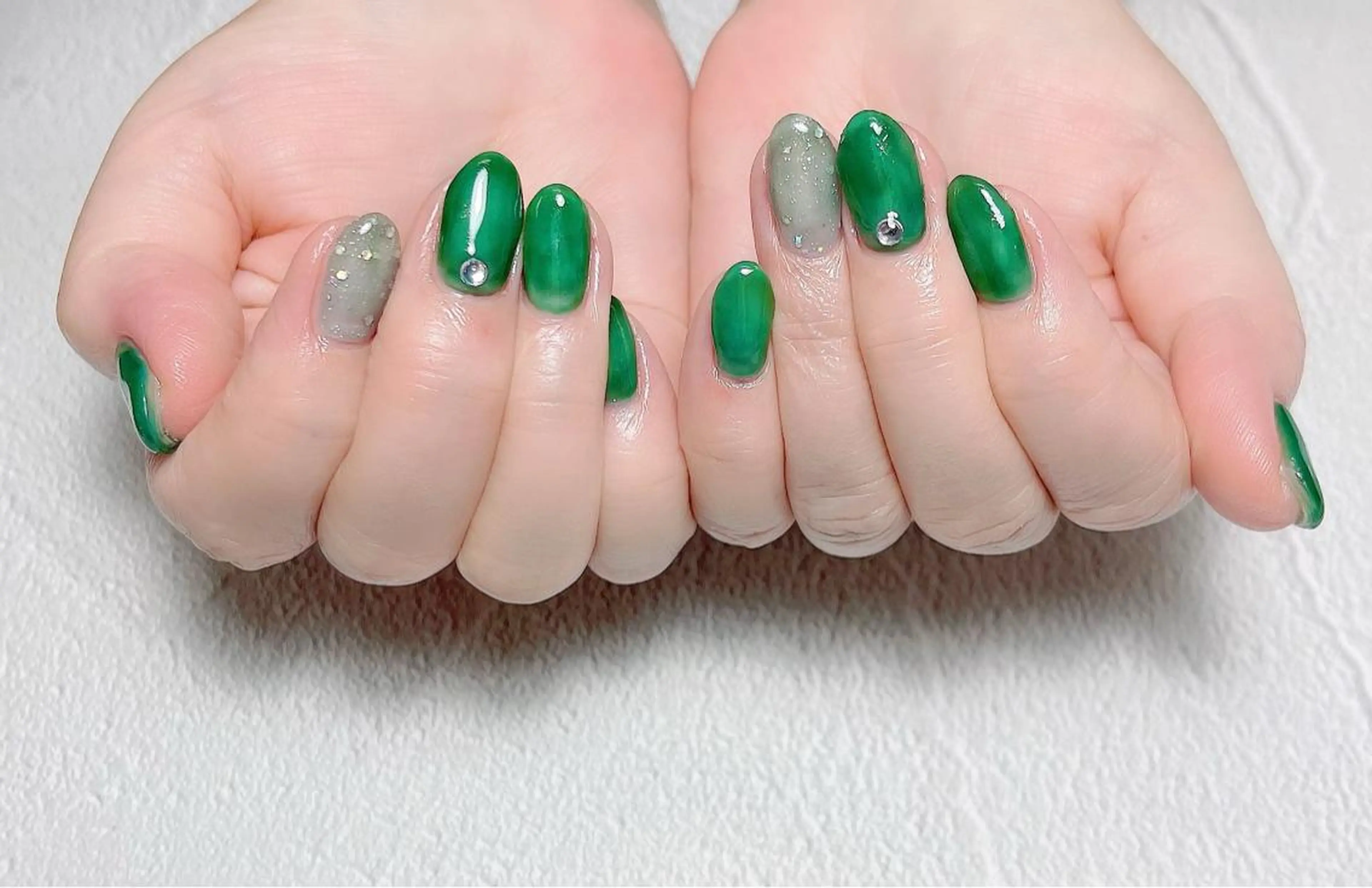 ネイル hairsalon 556のマツエク・マツパデザイン