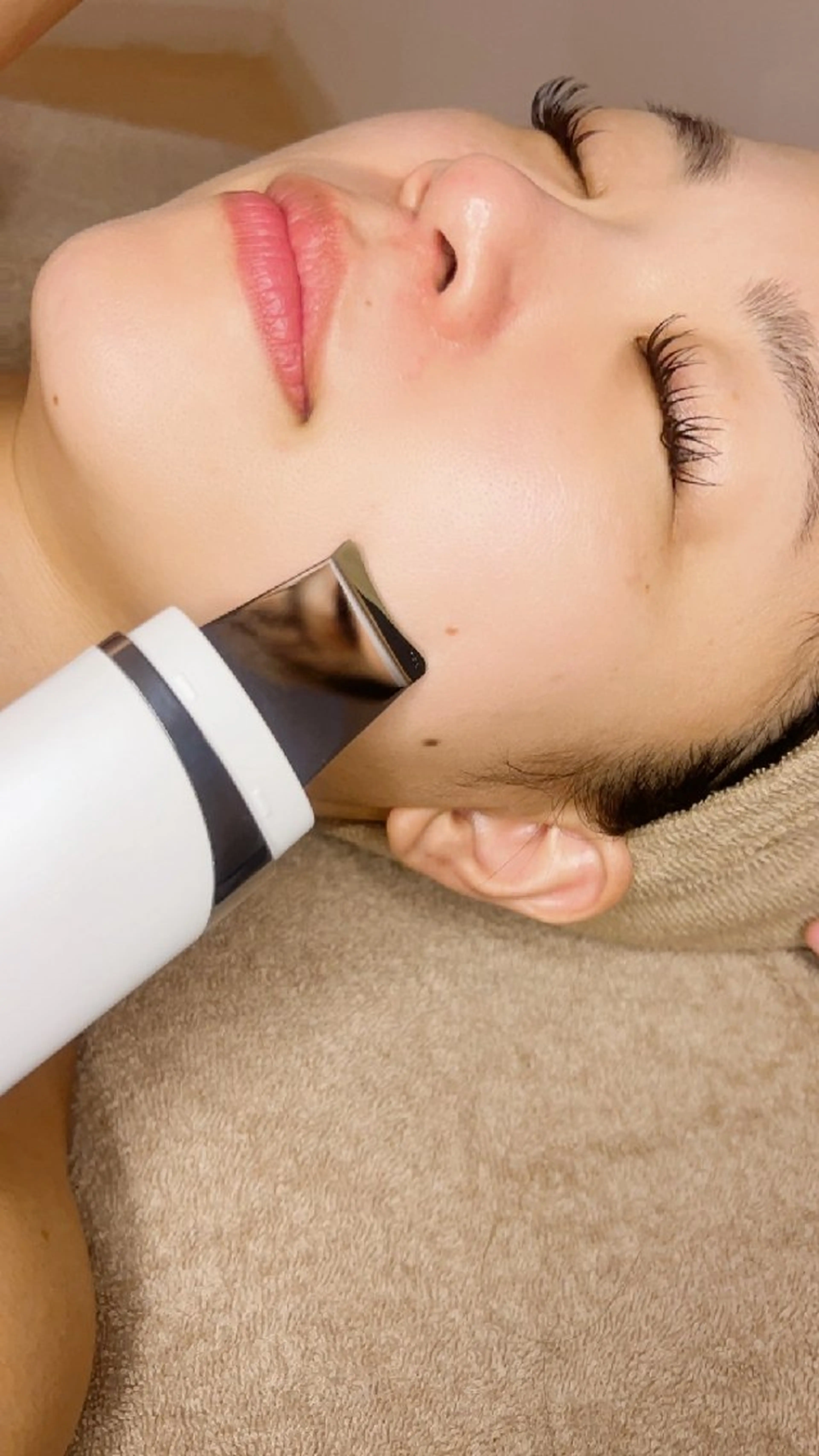 エステ NaturalOrganicSALON LeLien所属・温活×オールハンド ルリアンのエステ・リラクイメージ