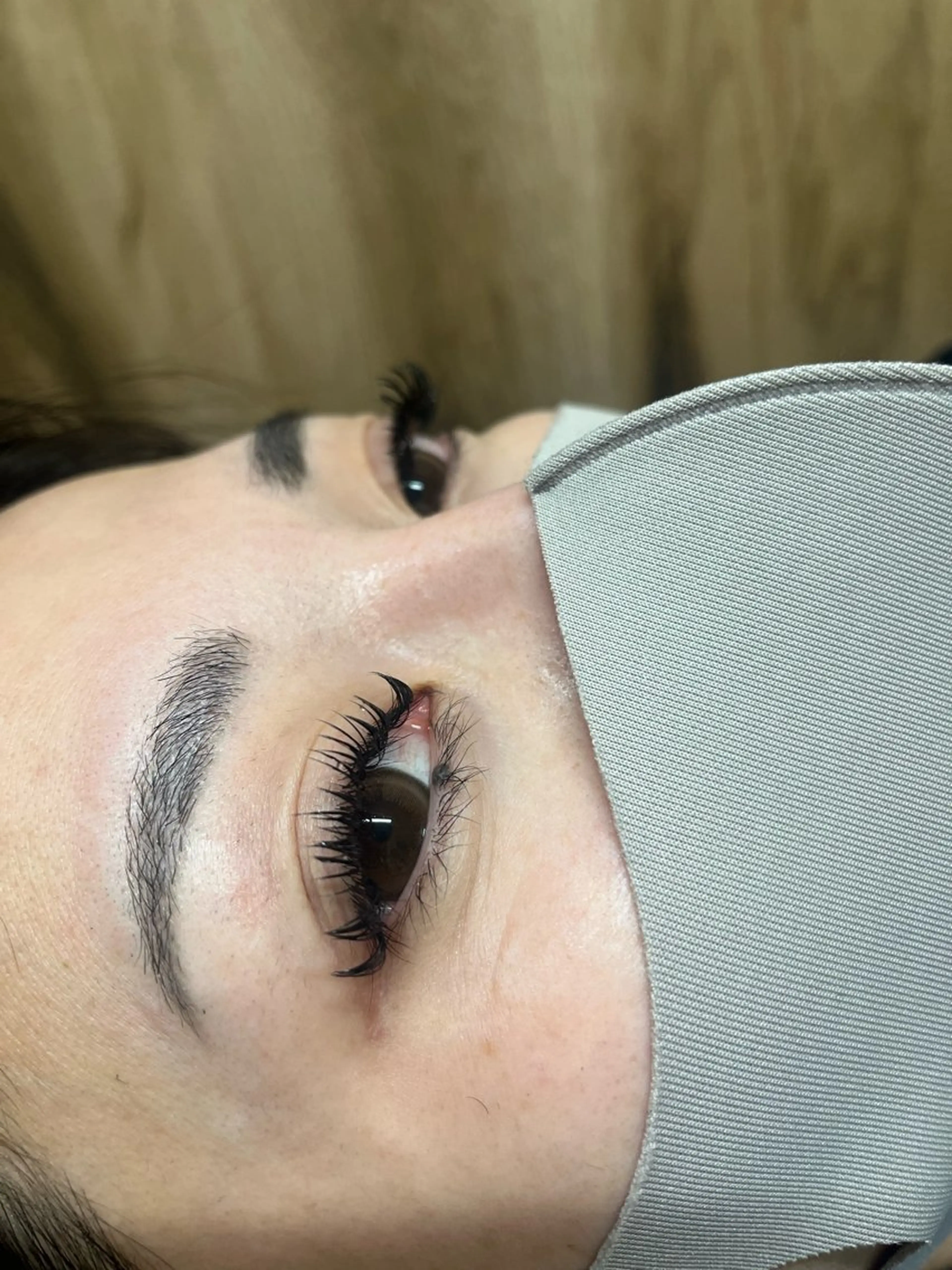 マツエクダブルフラット90分6000円100束保証👀土曜日も可の写真