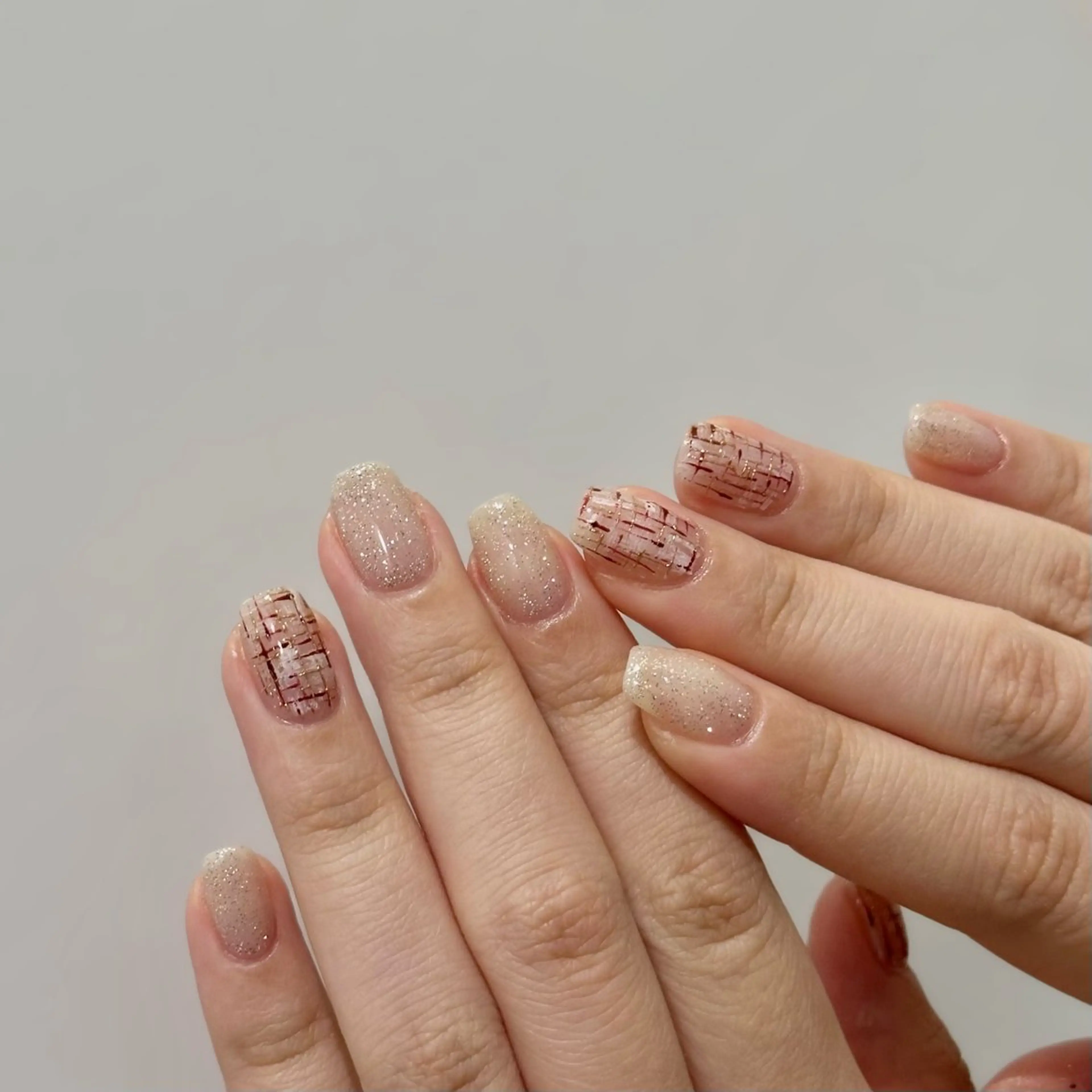 ネイル ハンドネイル reika .のネイルデザイン