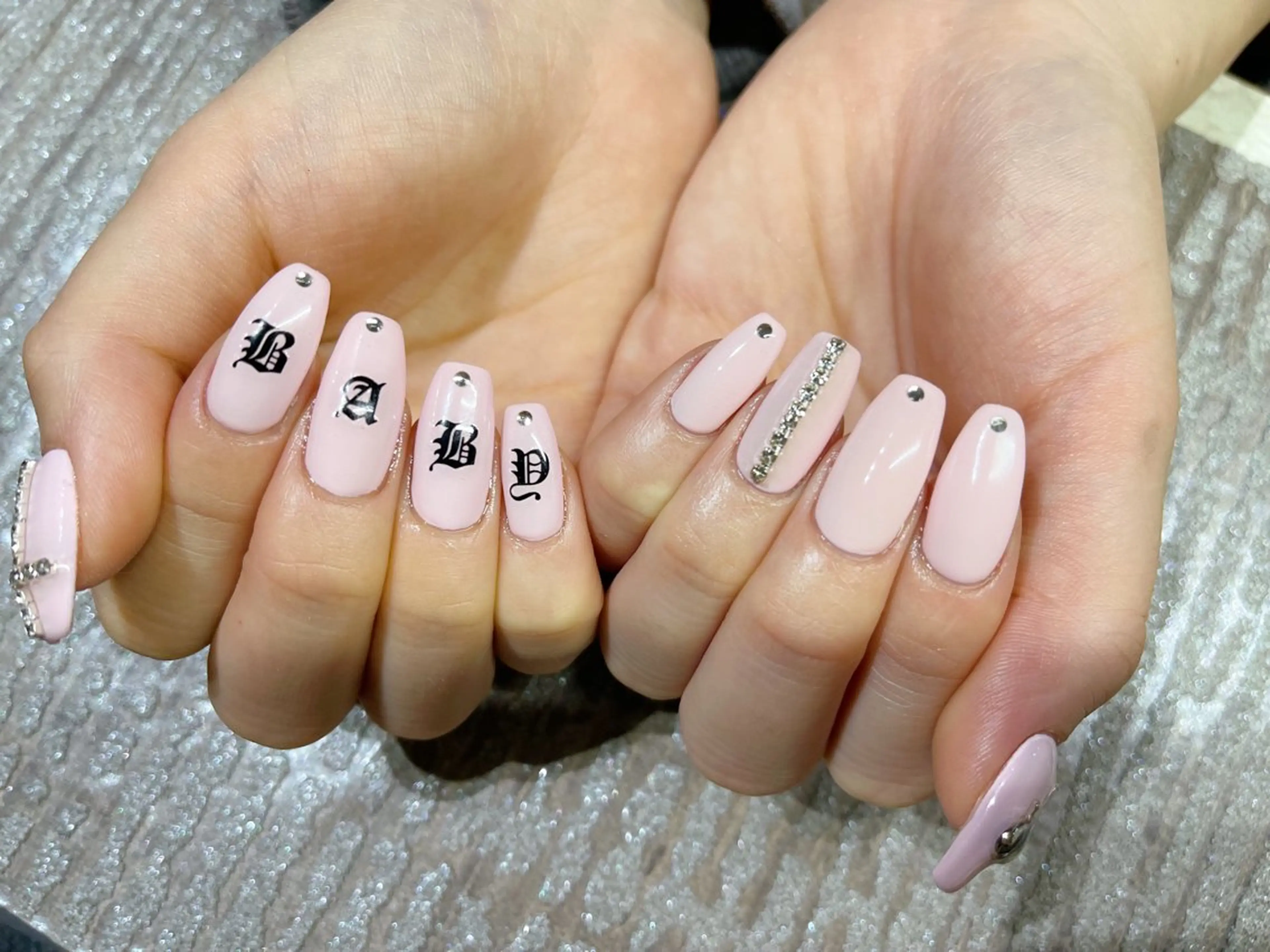 ネイル naildesign BESTのネイルデザイン