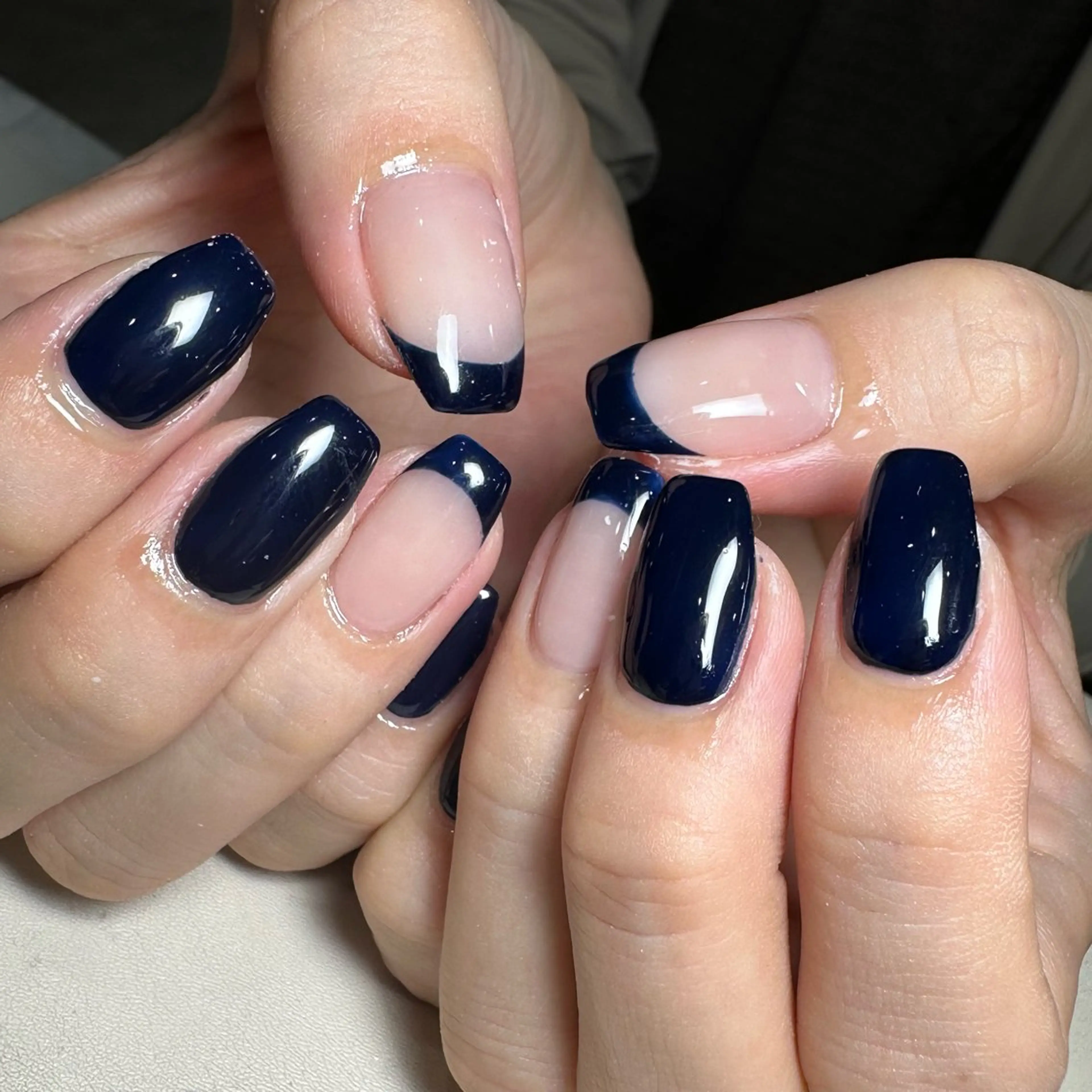 ネイル Un.private nail salon所属・un. karinのネイルデザイン