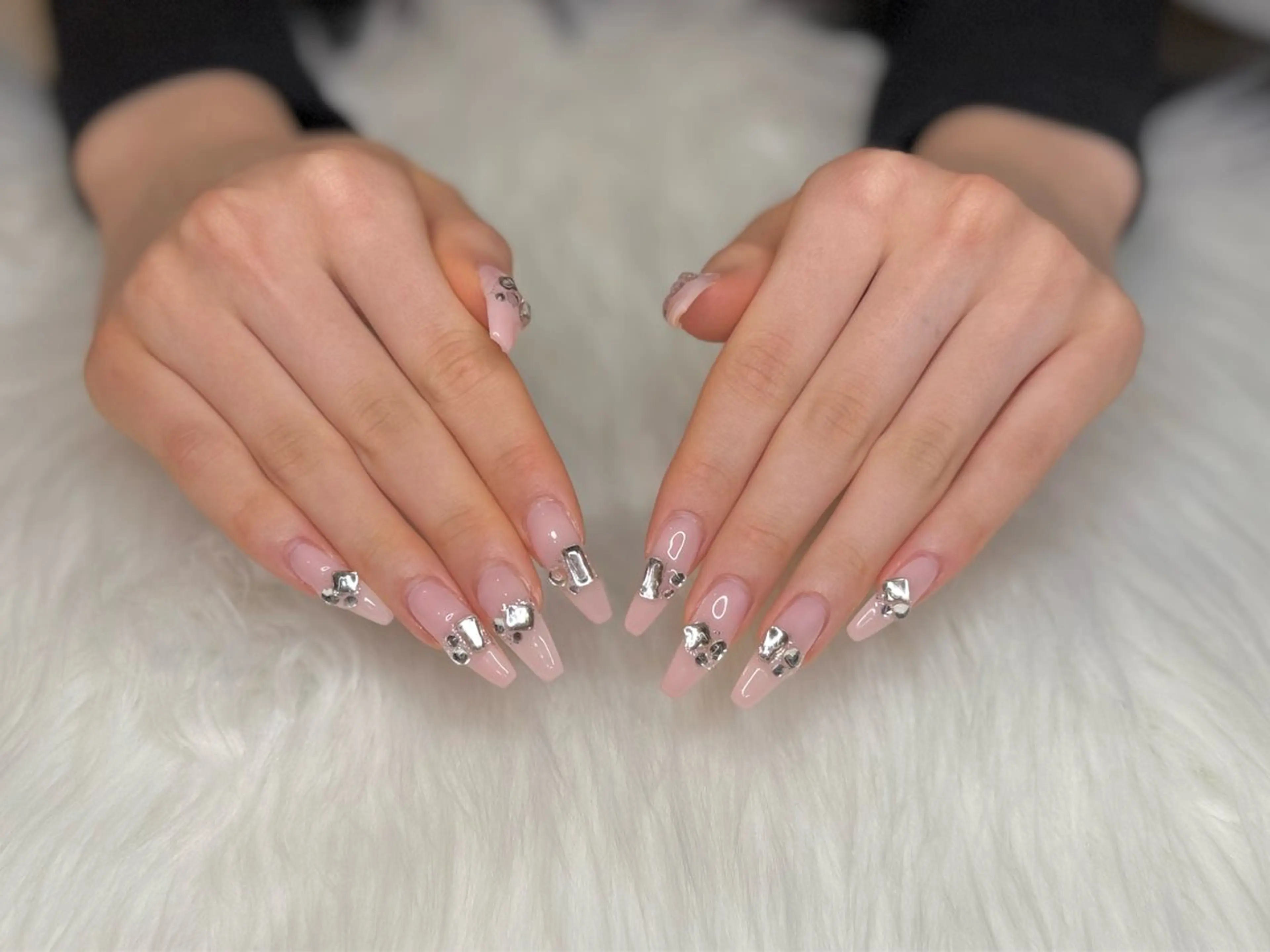 ネイル ネイルサロン 1O1のネイルデザイン