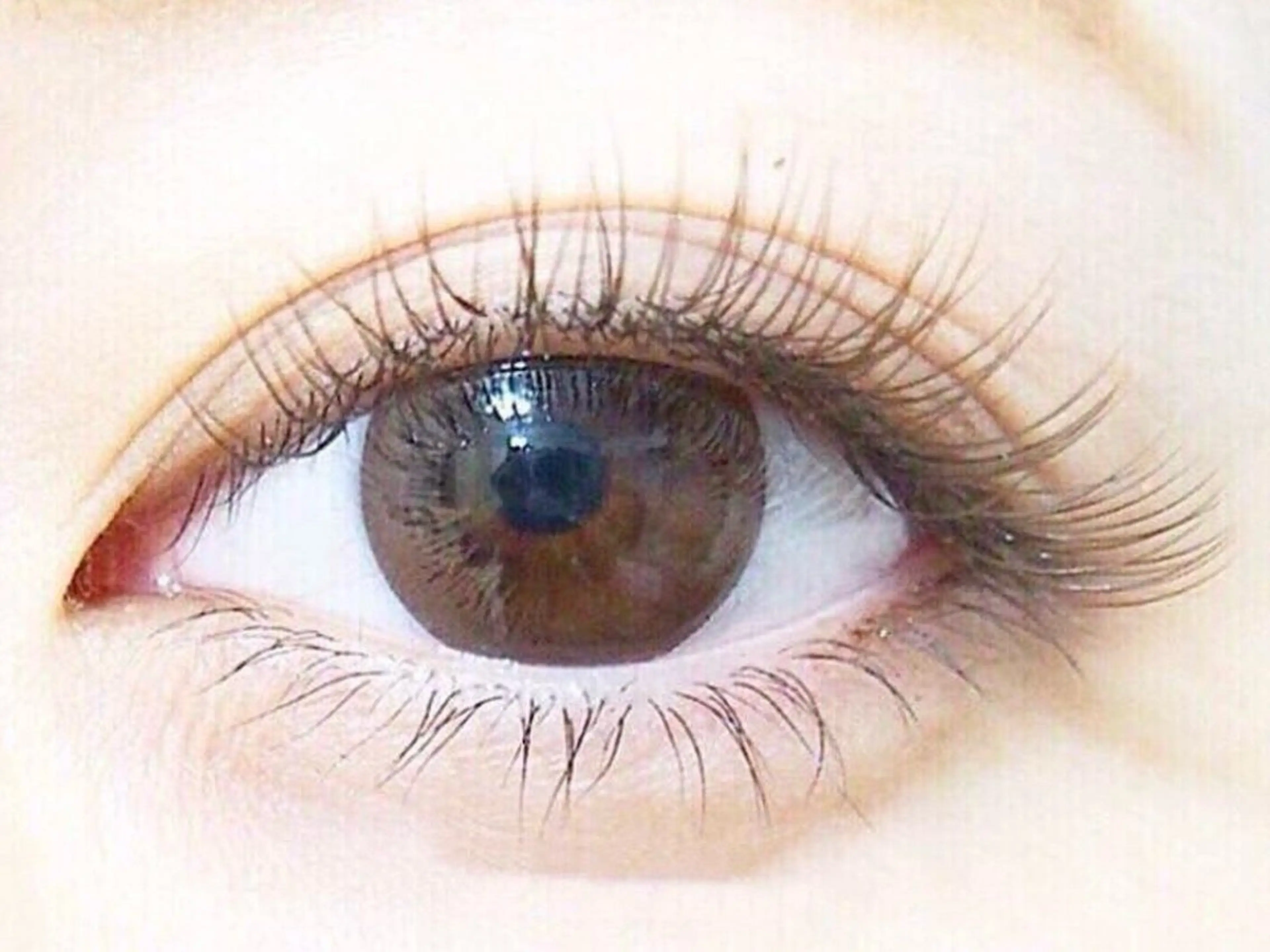 マツエク・マツパ Lea 袖ヶ浦店 三木のマツエク・マツパデザイン