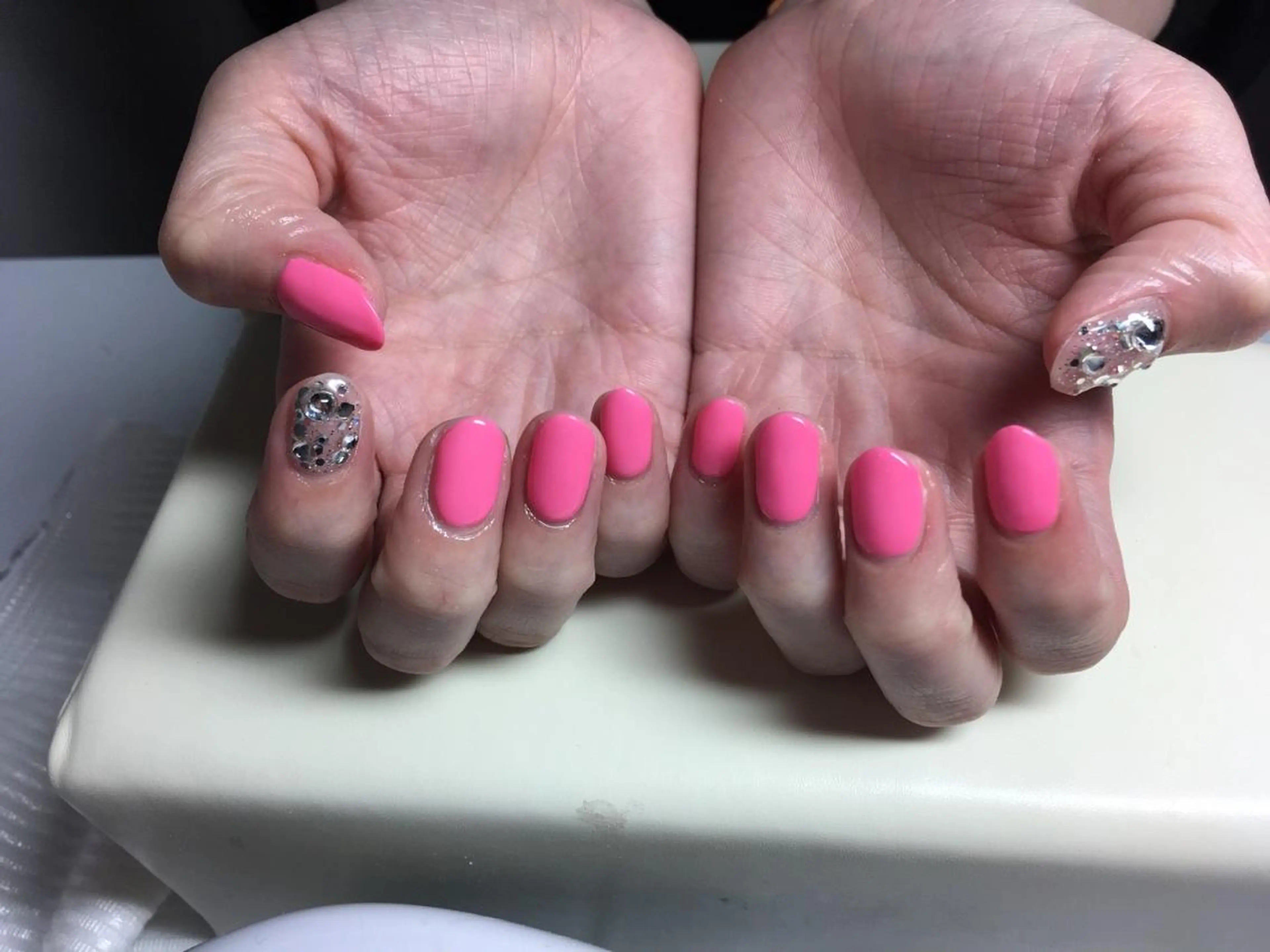 ネイル ネイルリスト💅 HANAのネイルデザイン