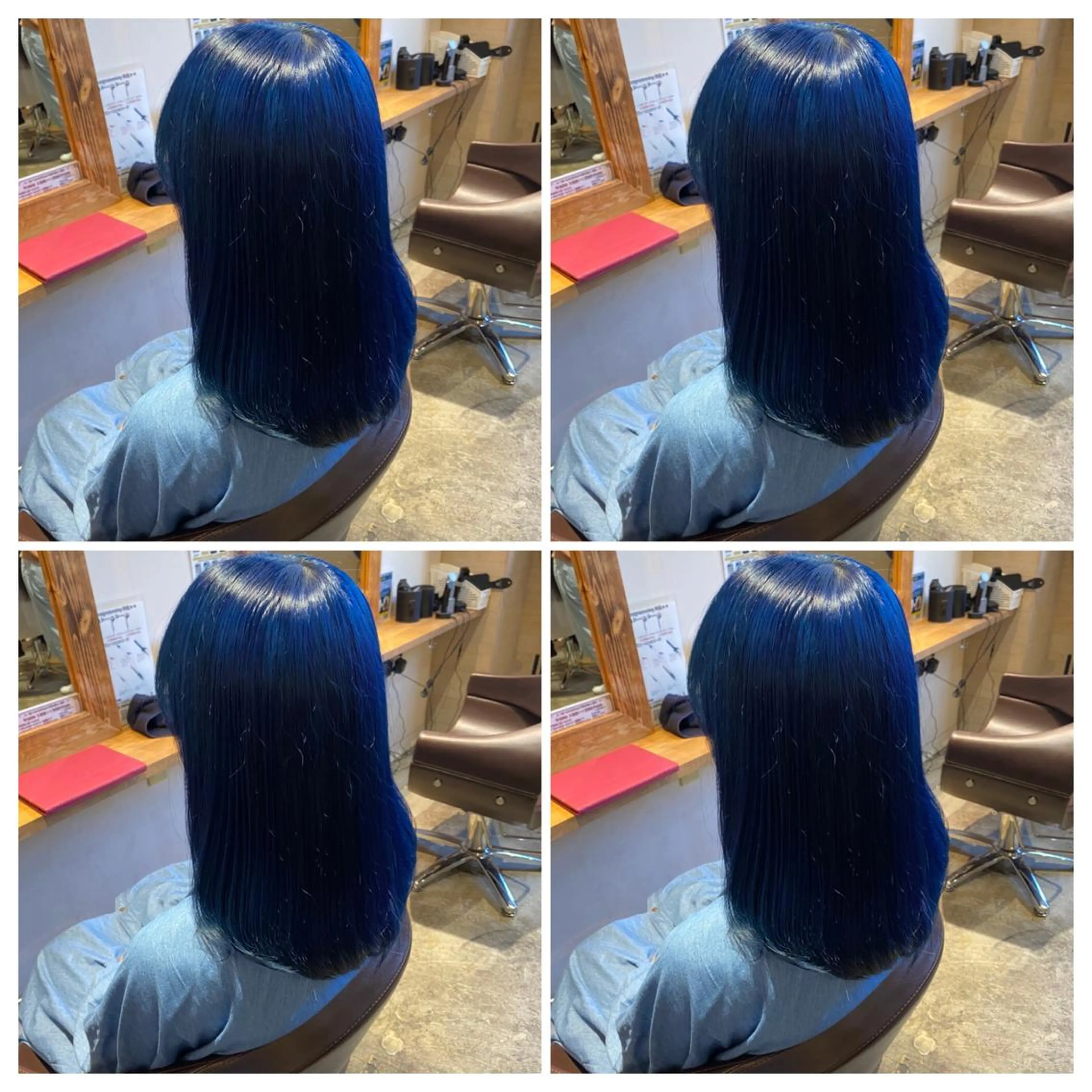 ロング 💎髪質改善／艶髪 荻原💎のヘアスタイル