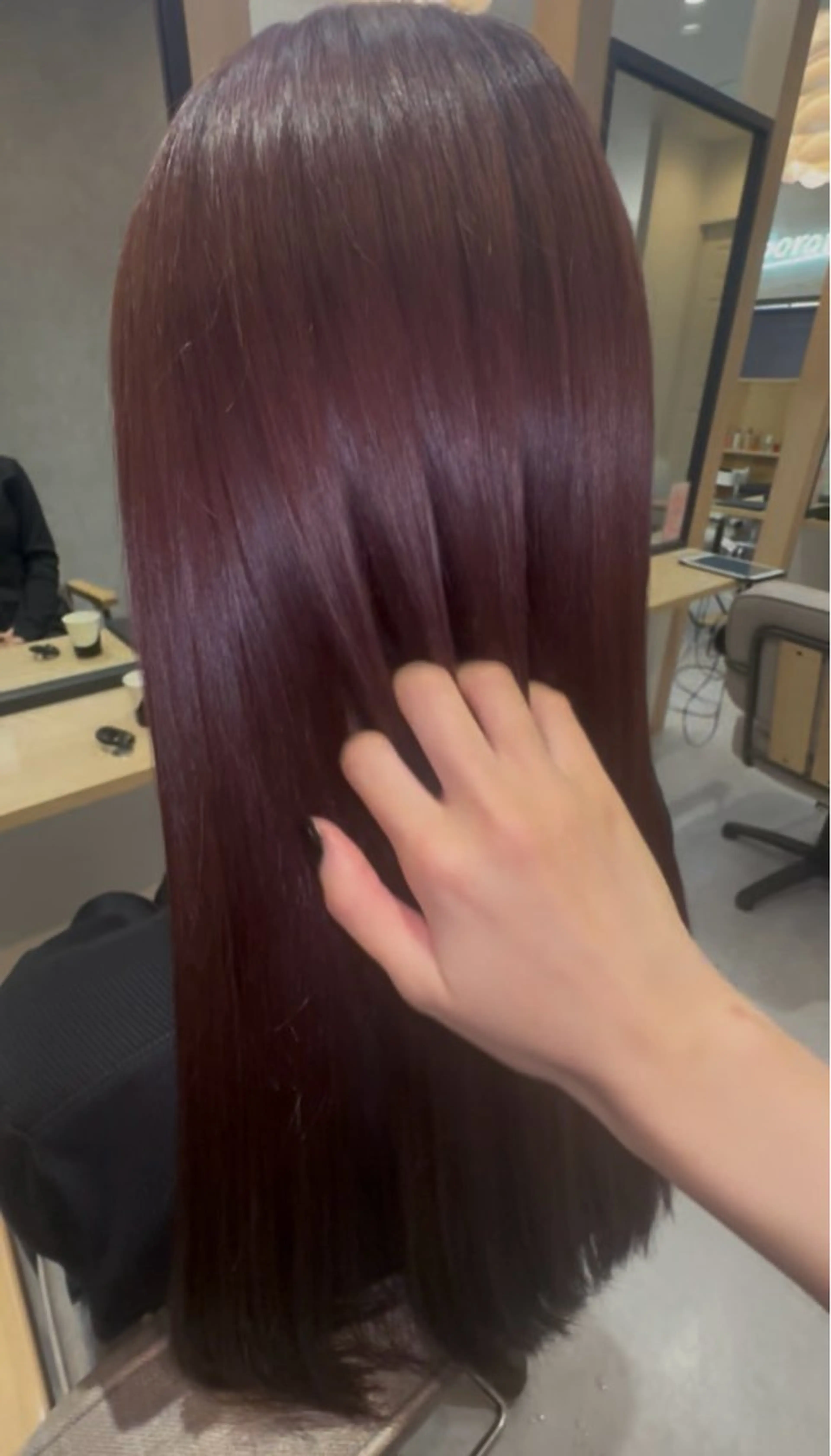 ダブルカラー¥13000の写真