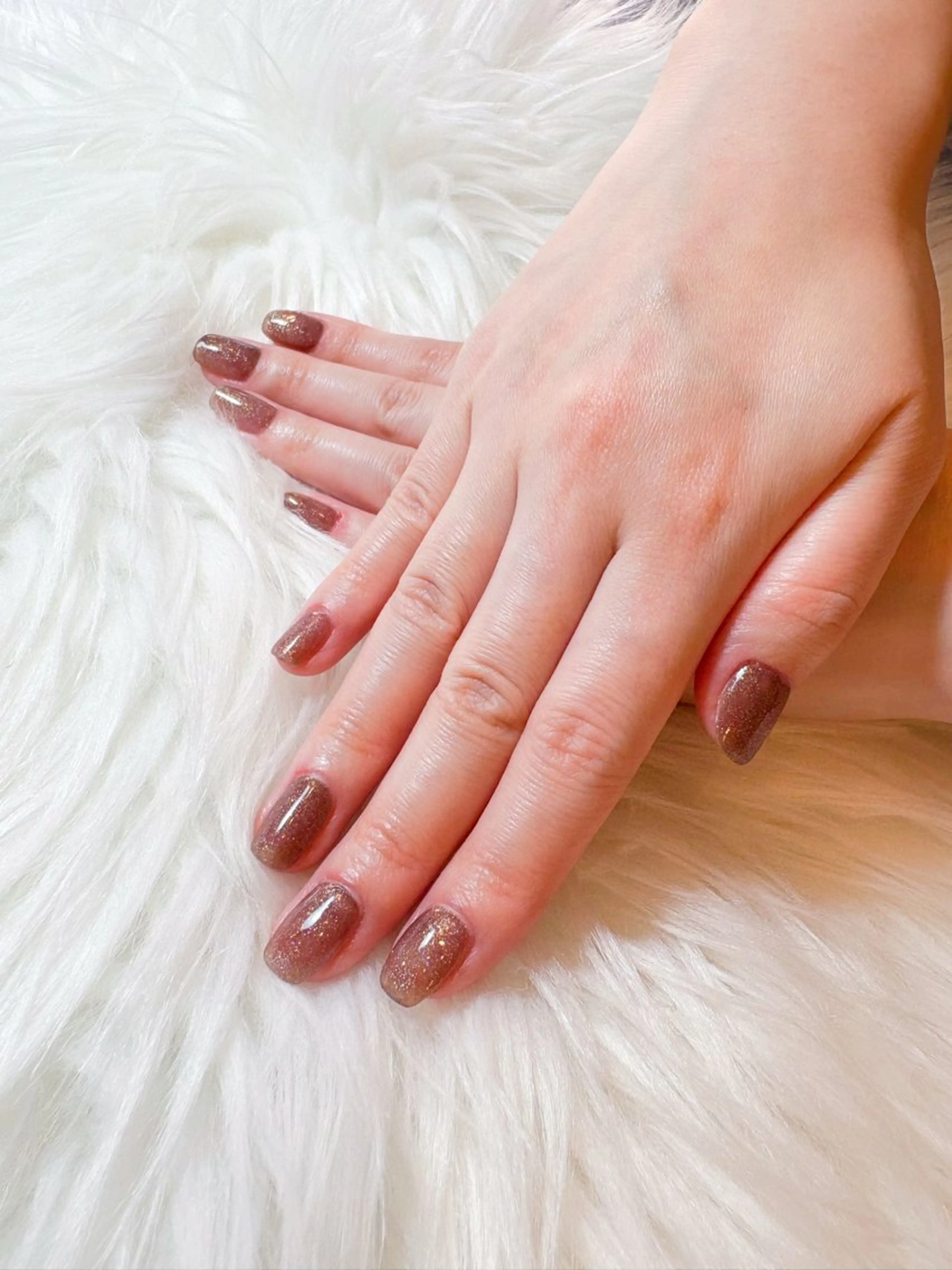 ネイル Lys. 篠崎のネイルデザイン