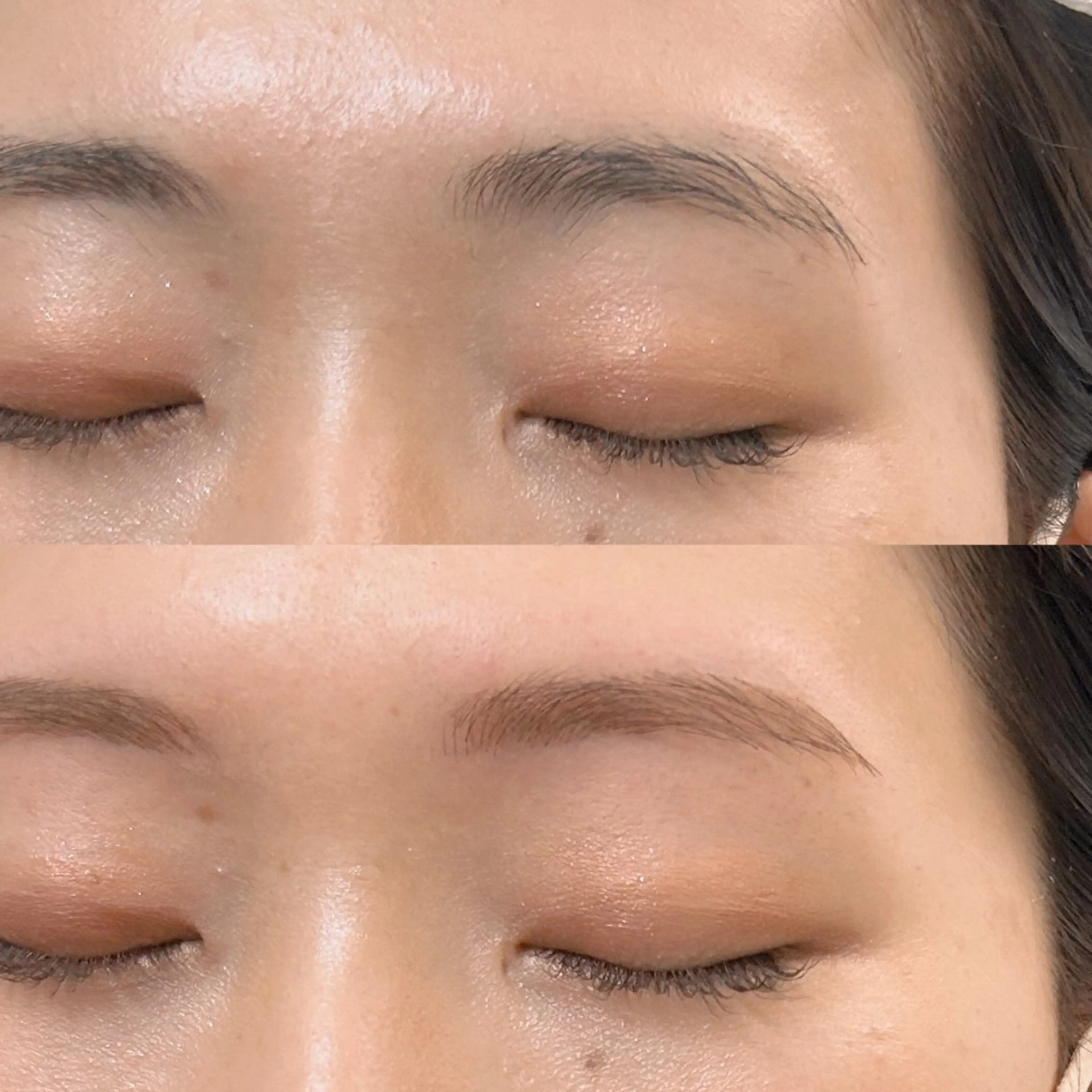 アイブロウ Yuueye mioの眉毛・アイブロウイメージ