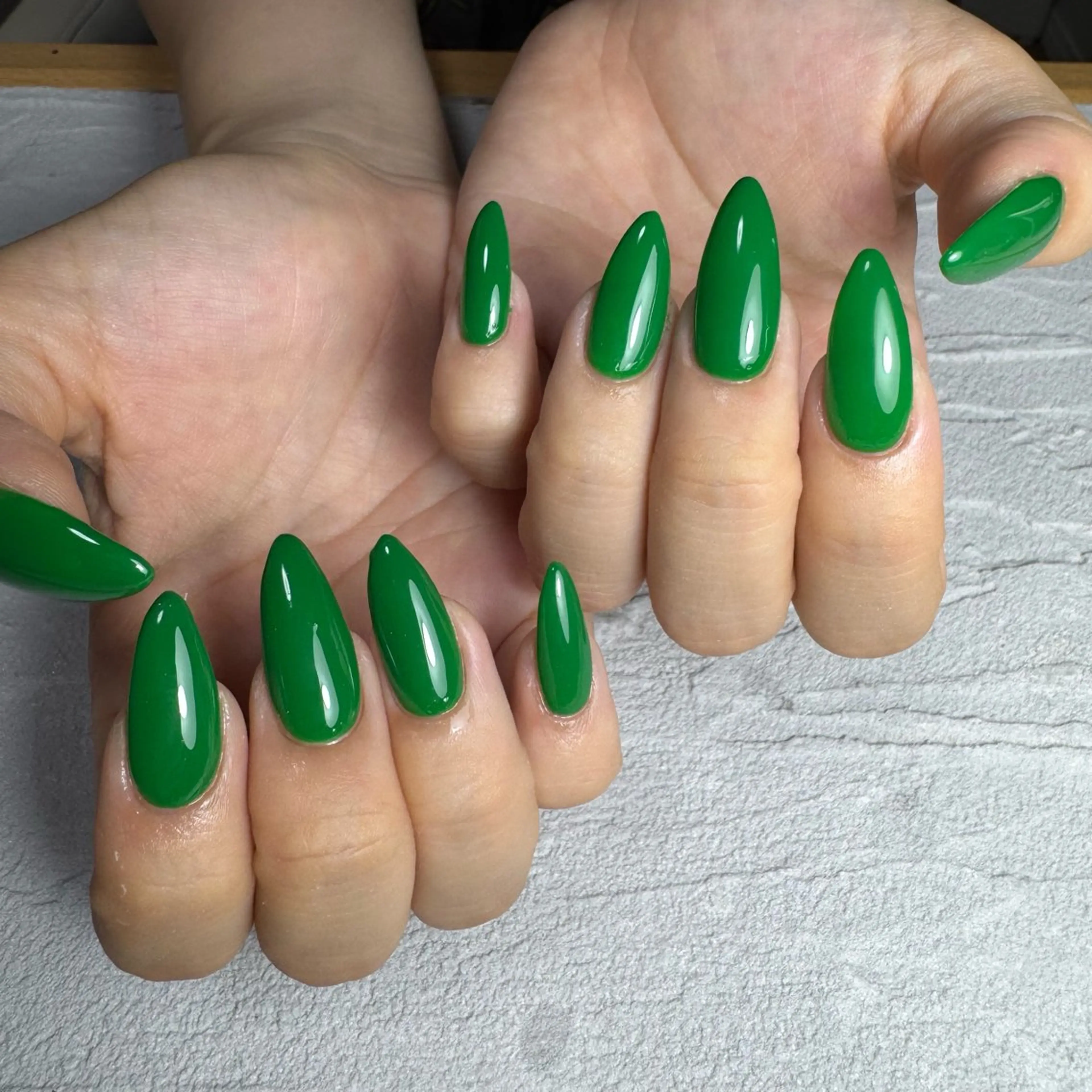 ネイル ハンドネイル Re:Smil所属・☺︎ NOZOMI☺︎のネイルデザイン