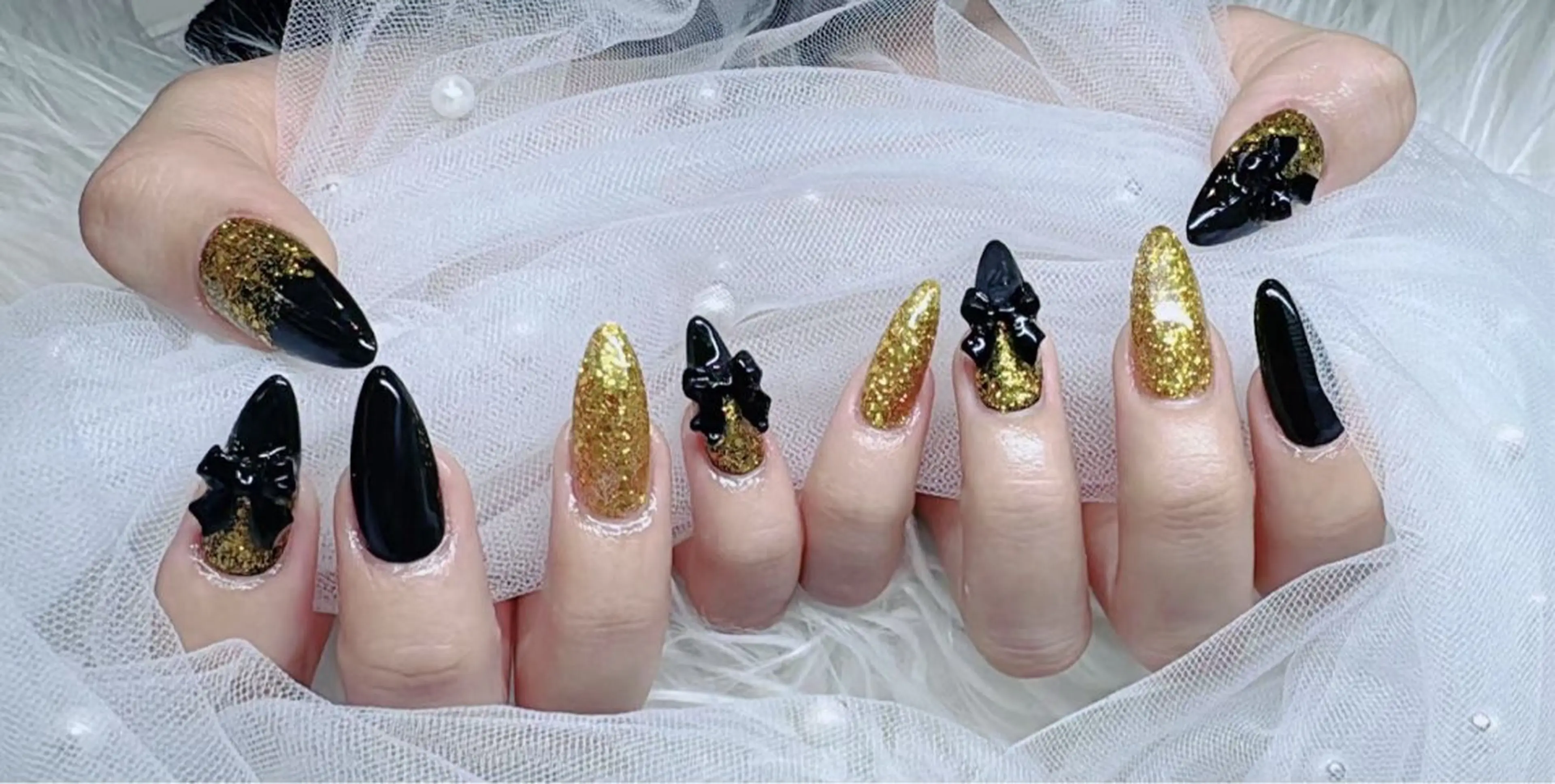 ネイル ハンドネイル ハンドケア The Nail & Eye Lashの眉毛・アイブロウイメージ