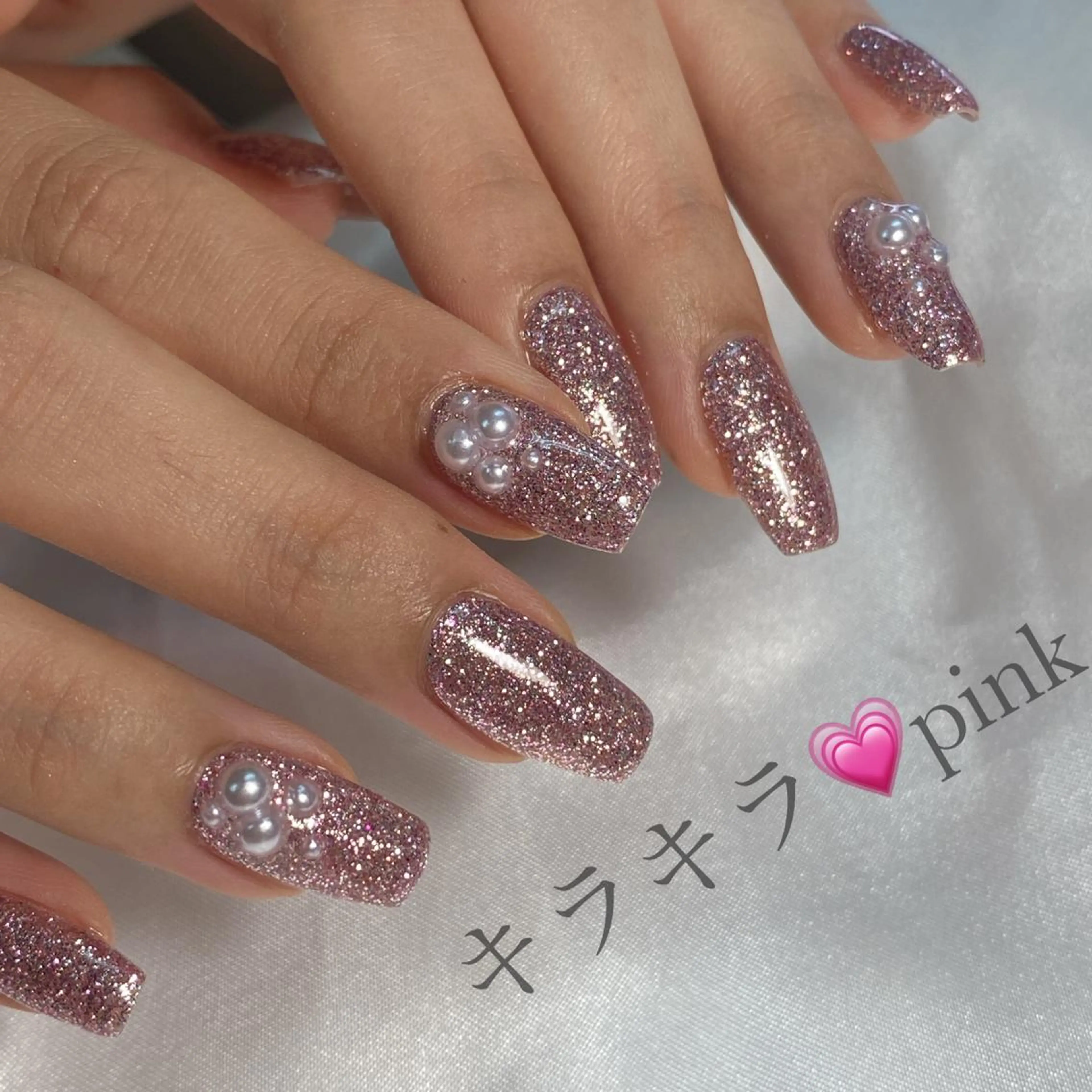 4本アートの写真