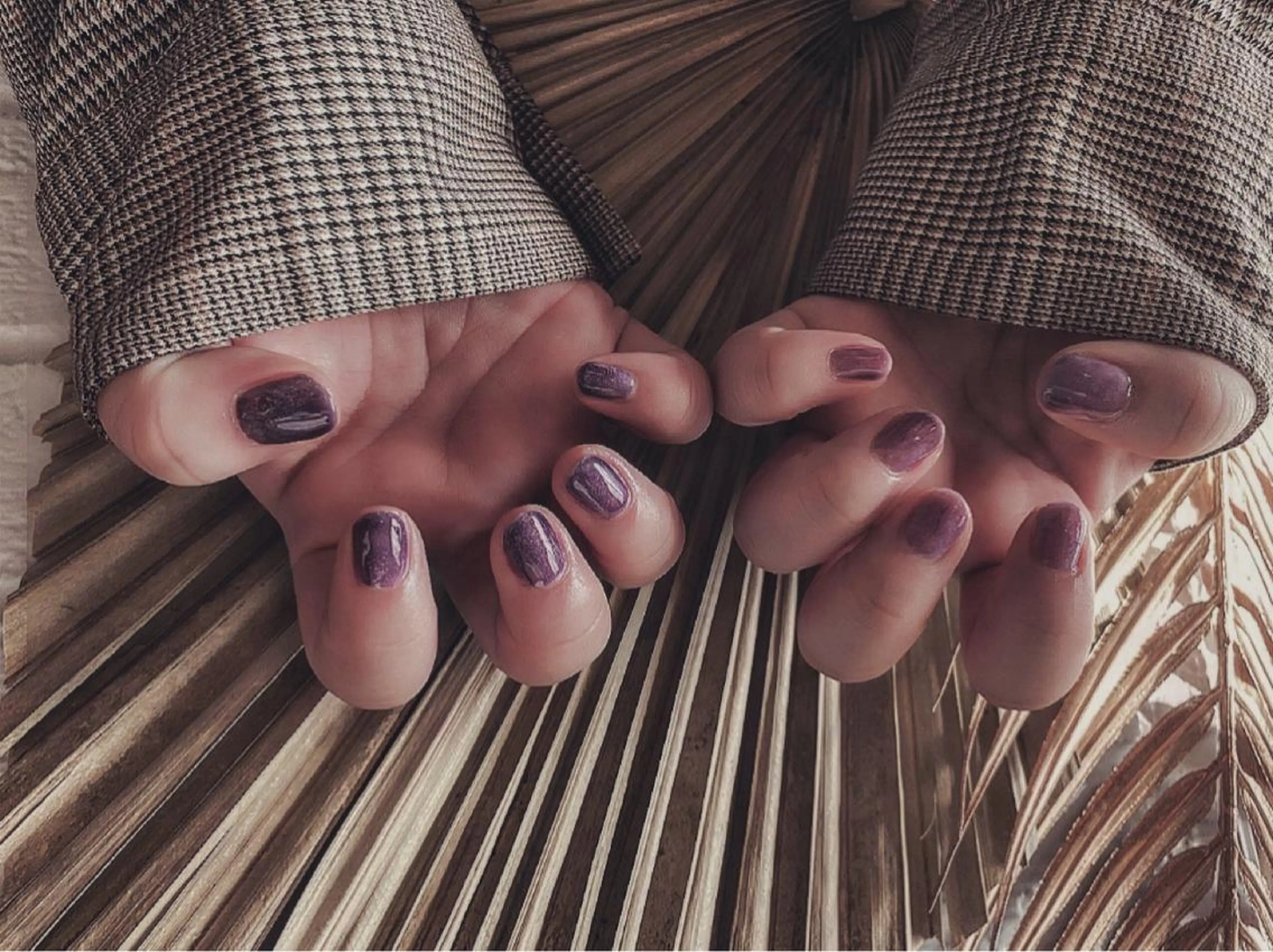 ネイル plunail mikiのネイルデザイン