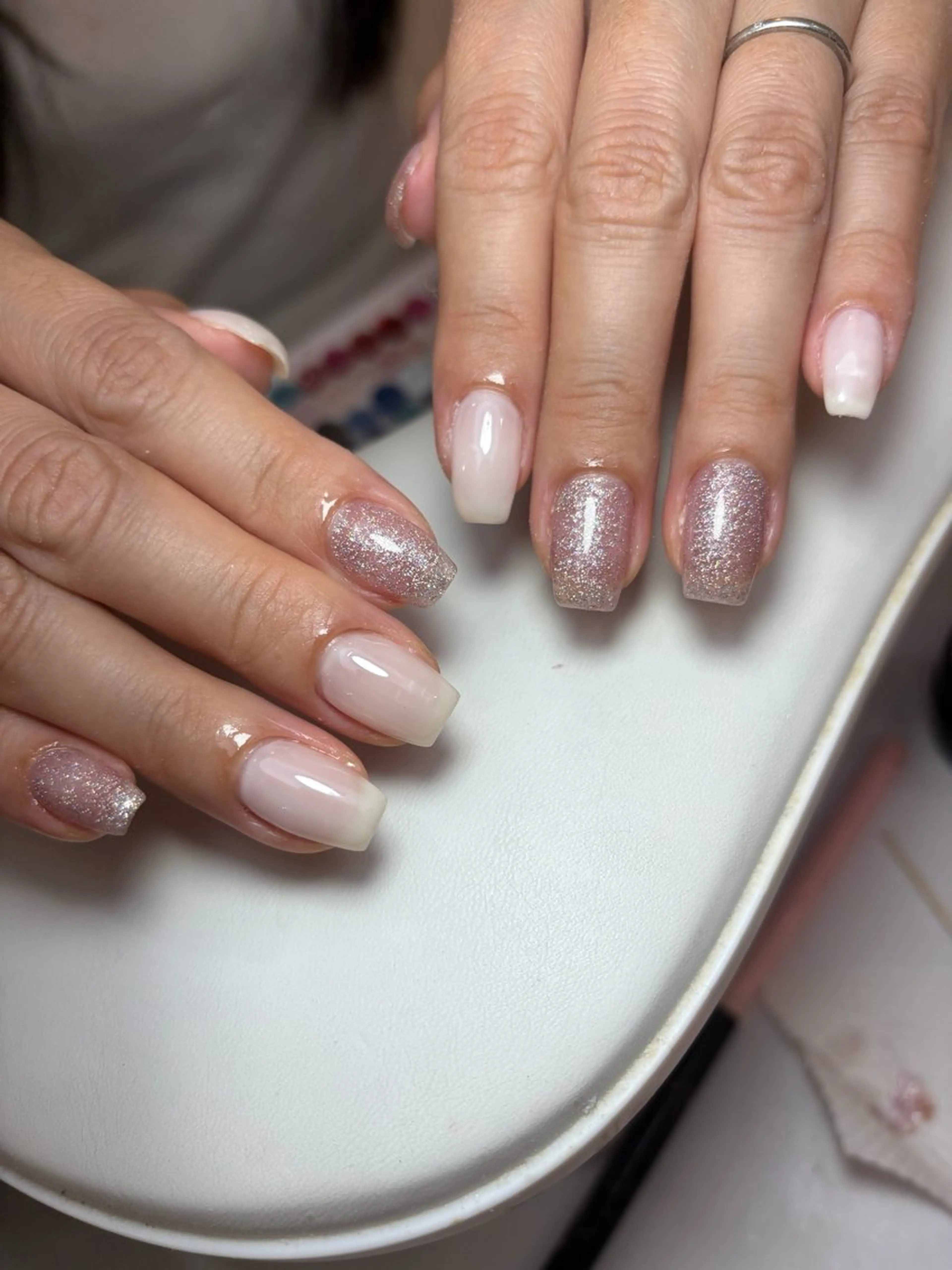 ネイル Nail salon Rilyのネイルデザイン