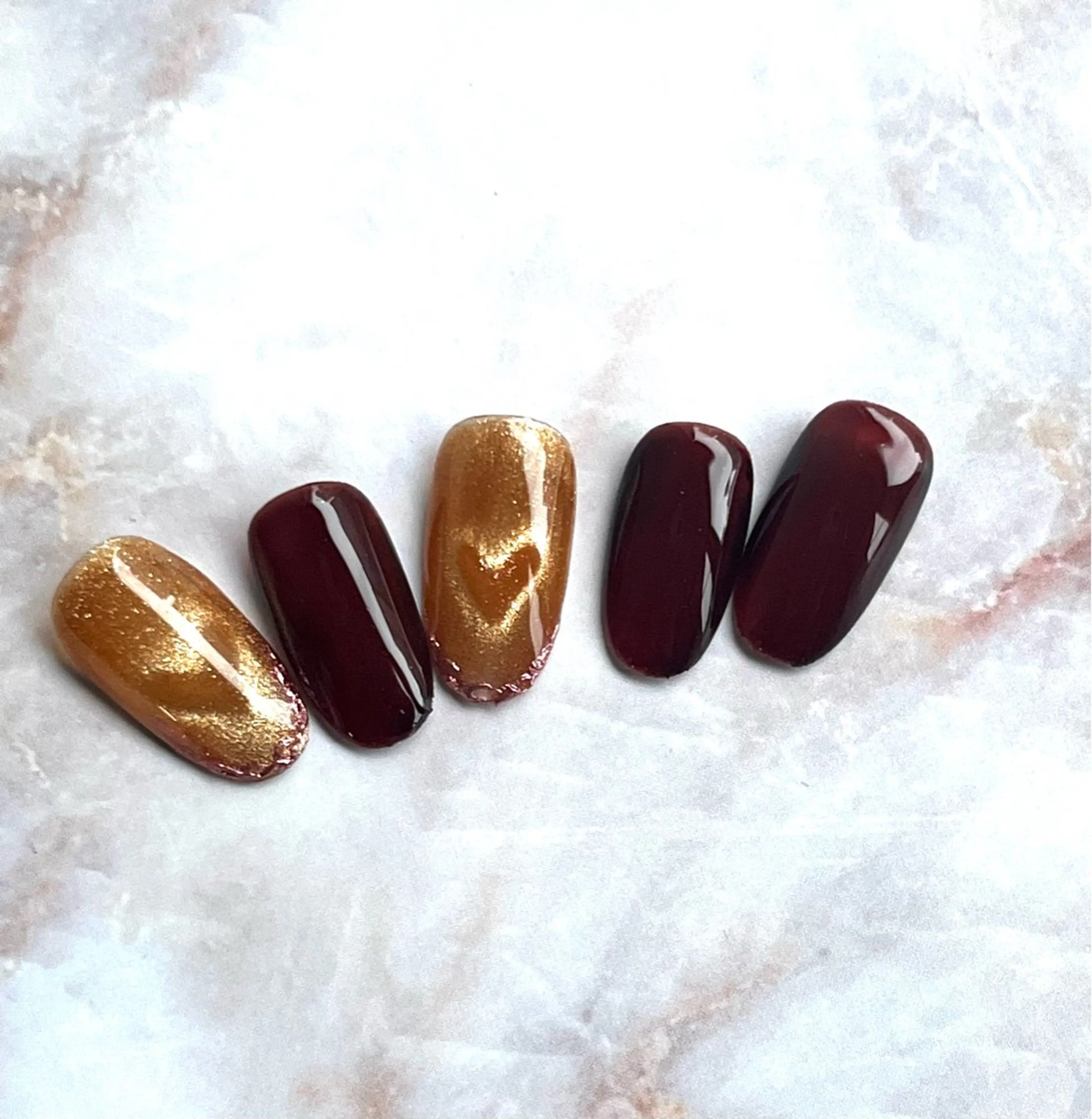 ネイル plaisir プレジールネイルのネイルデザイン