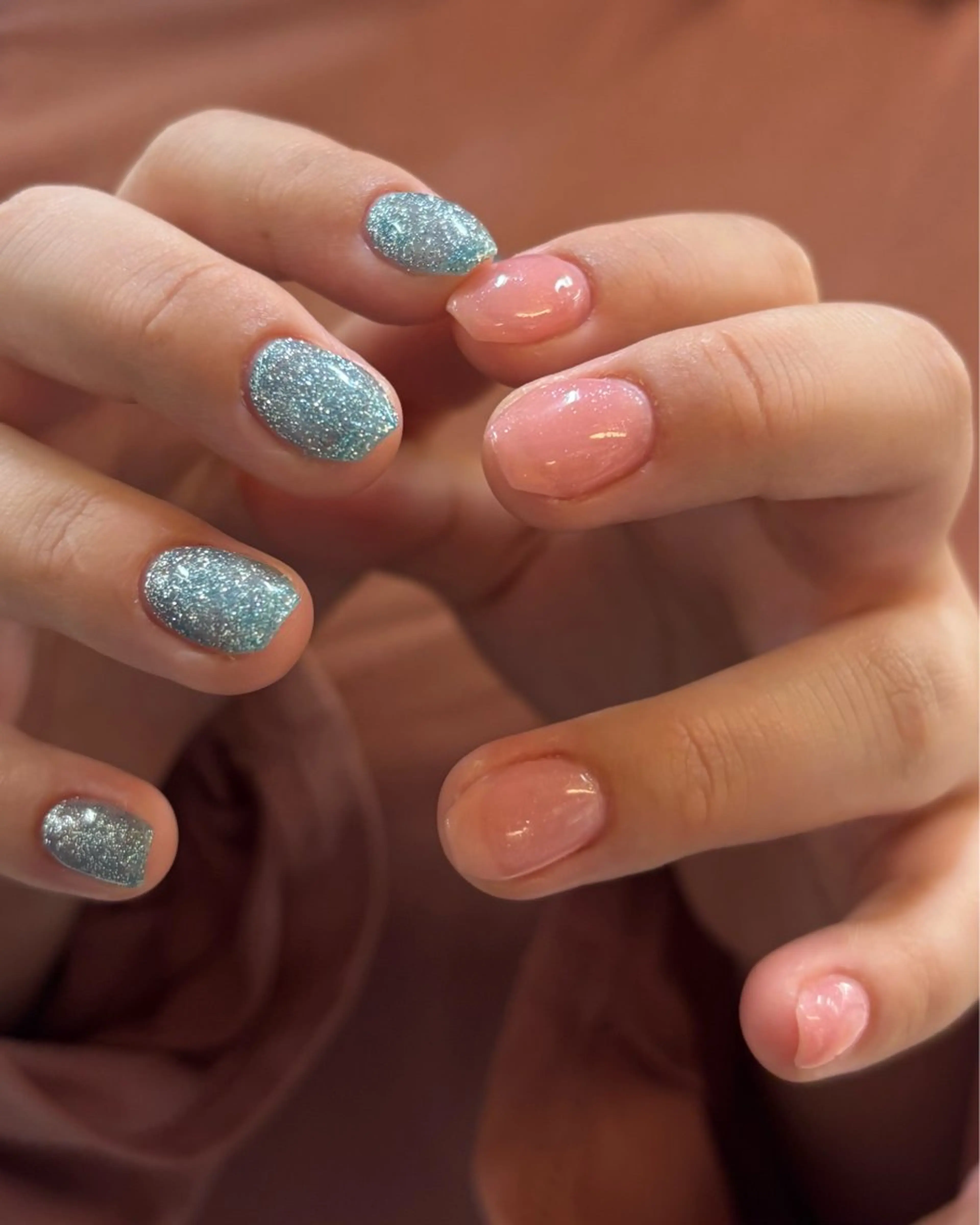 ネイル Milimili mikuのネイルデザイン