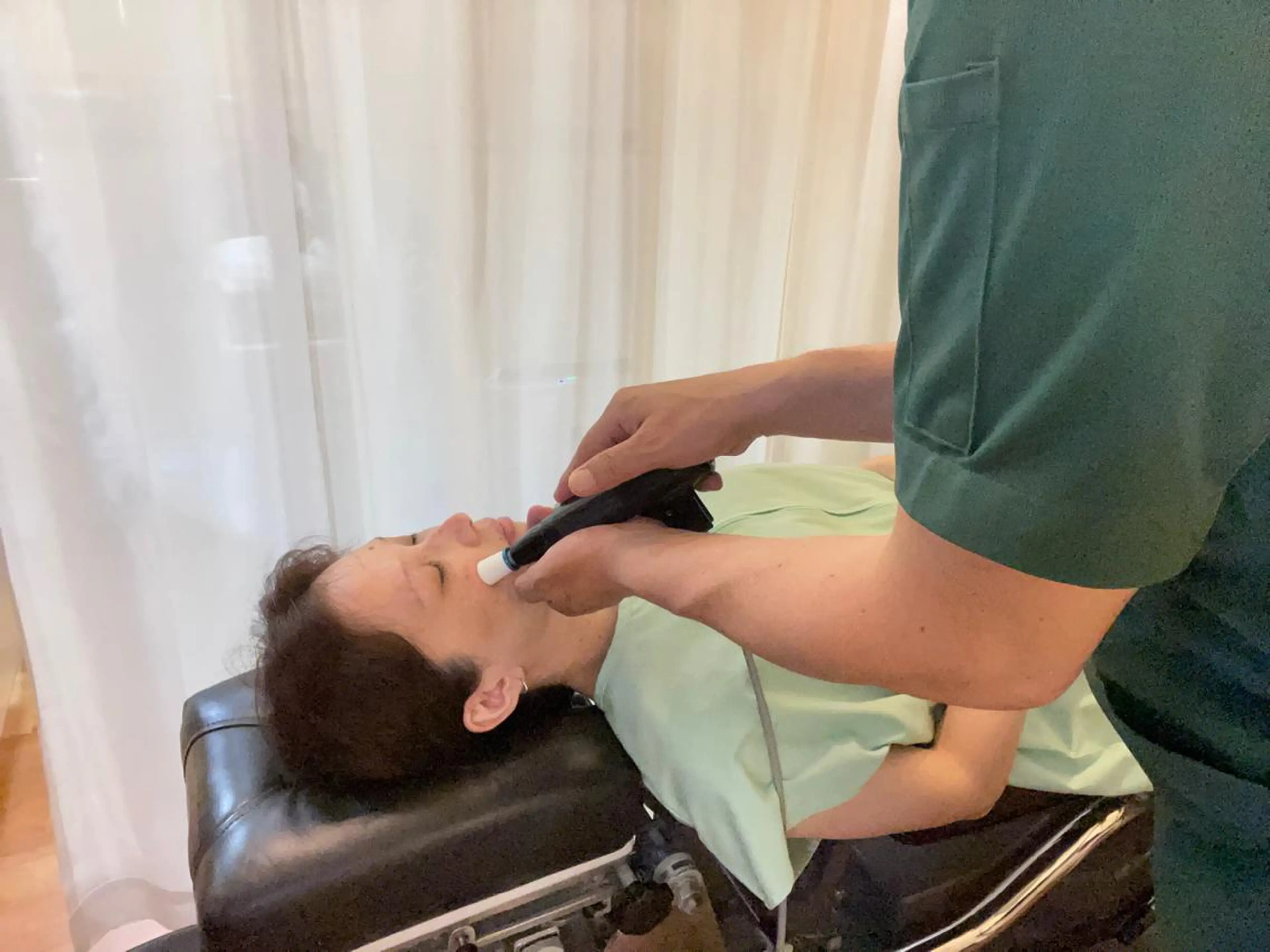 エステ 整体サロン 四つ葉のクローバー所属・🍀美スタイリング プロ💕のその他イメージ