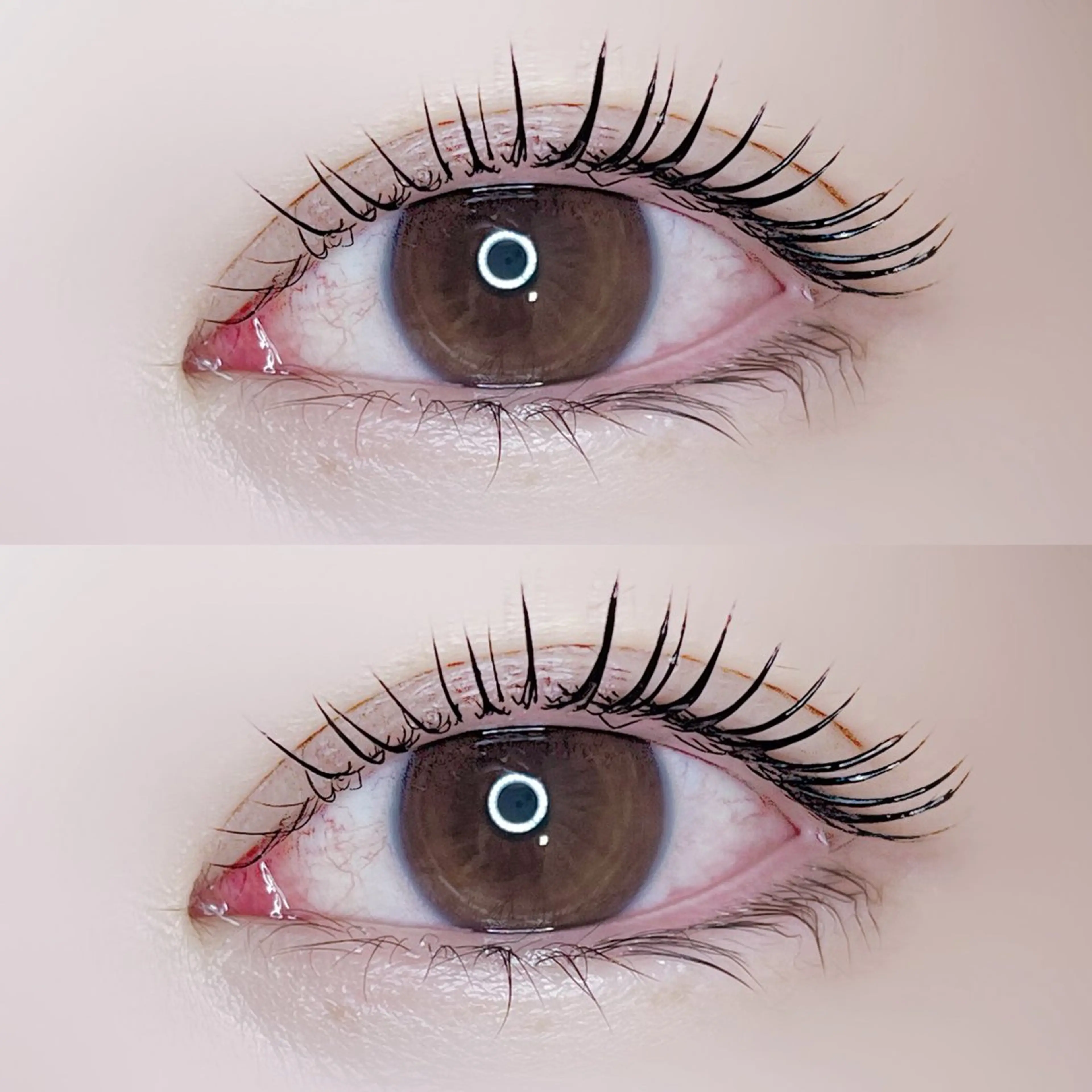 マツエク・マツパ bloom kanaのマツエク・マツパデザイン