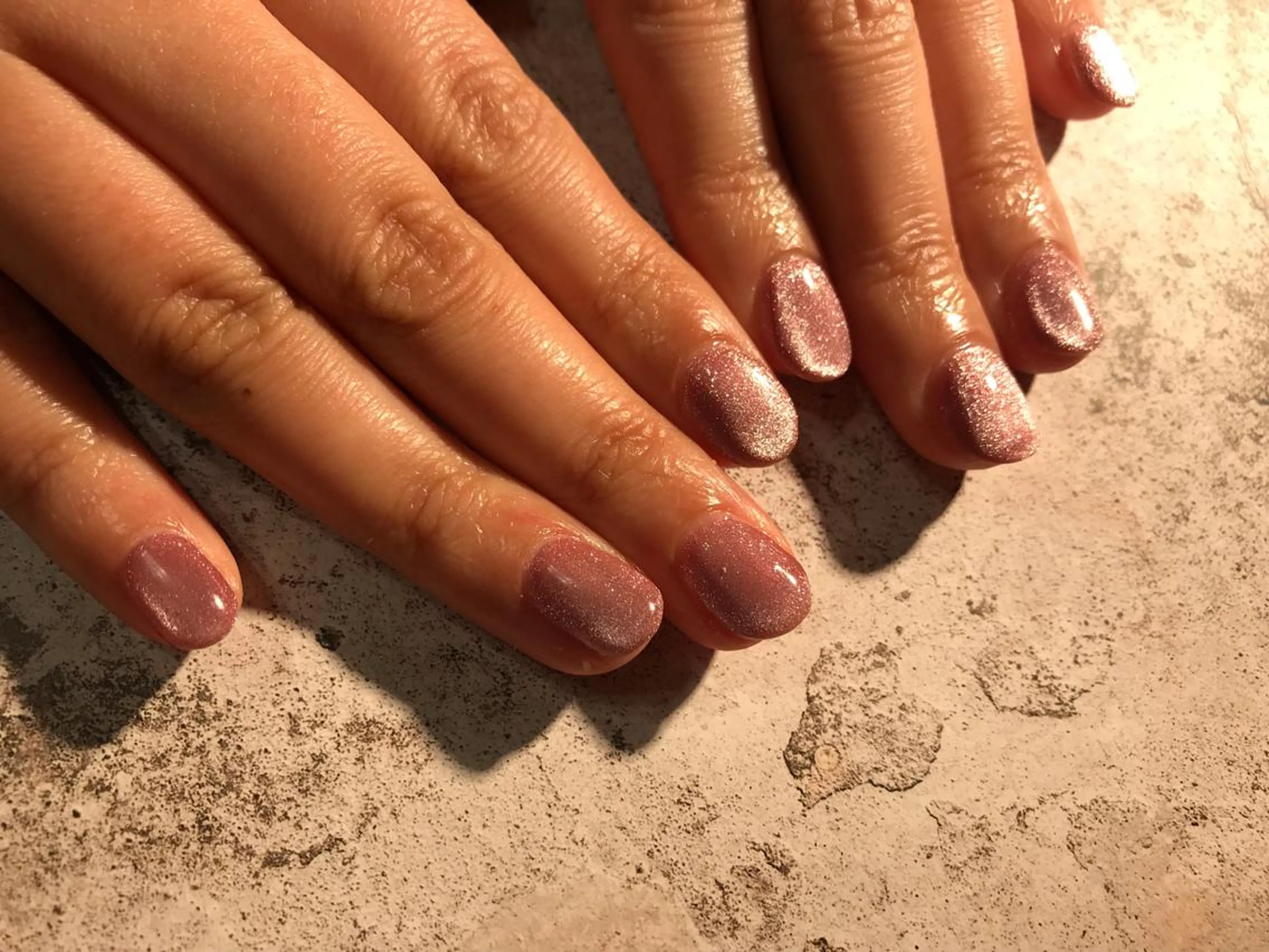 ネイル アートネイル フレンチネイル マグネットネイル ミラーネイル ニュアンスネイル ハンドネイル Kimura Yukoのネイルデザイン