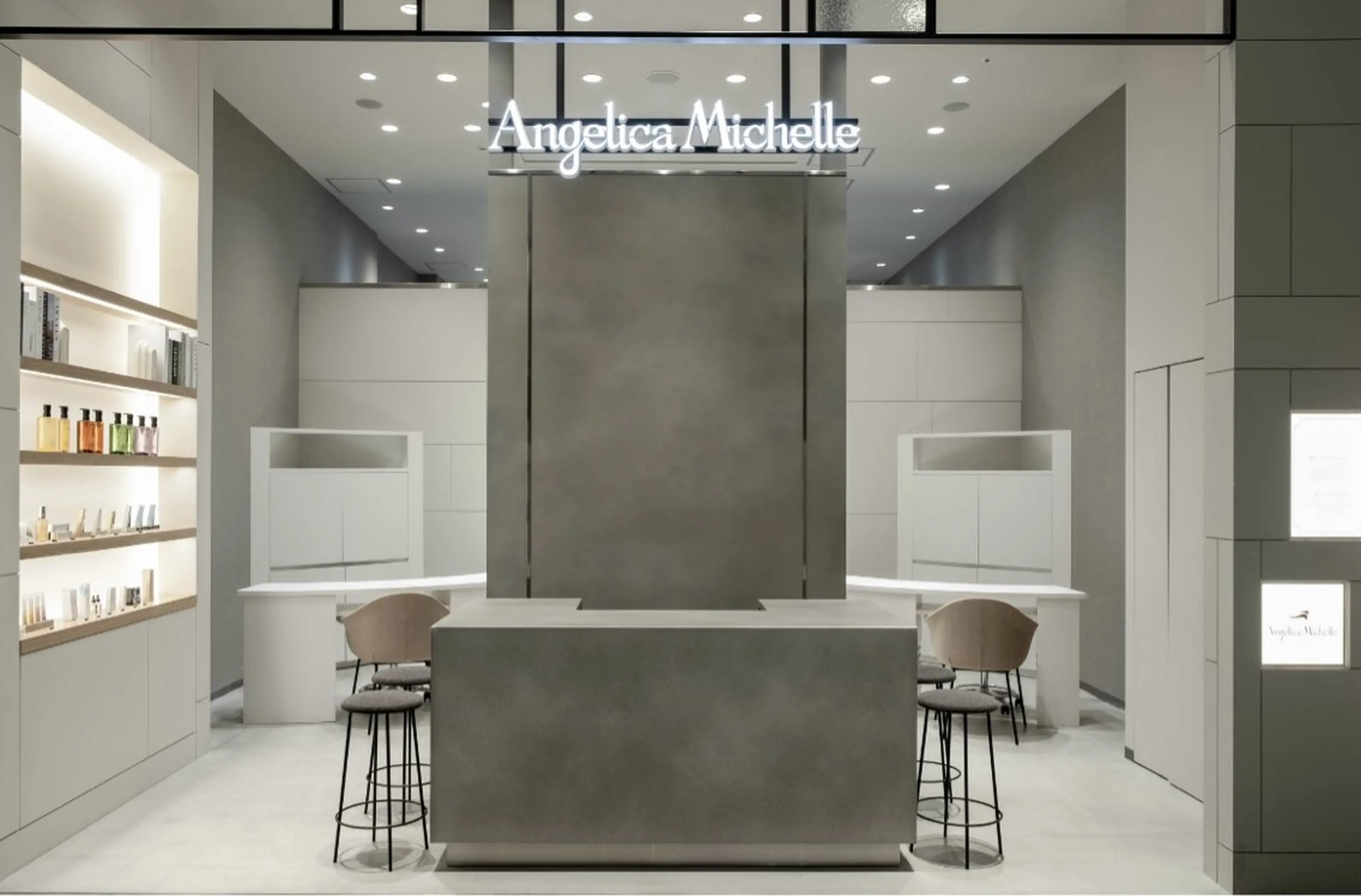 saino .mのマツエク・マツパデザイン