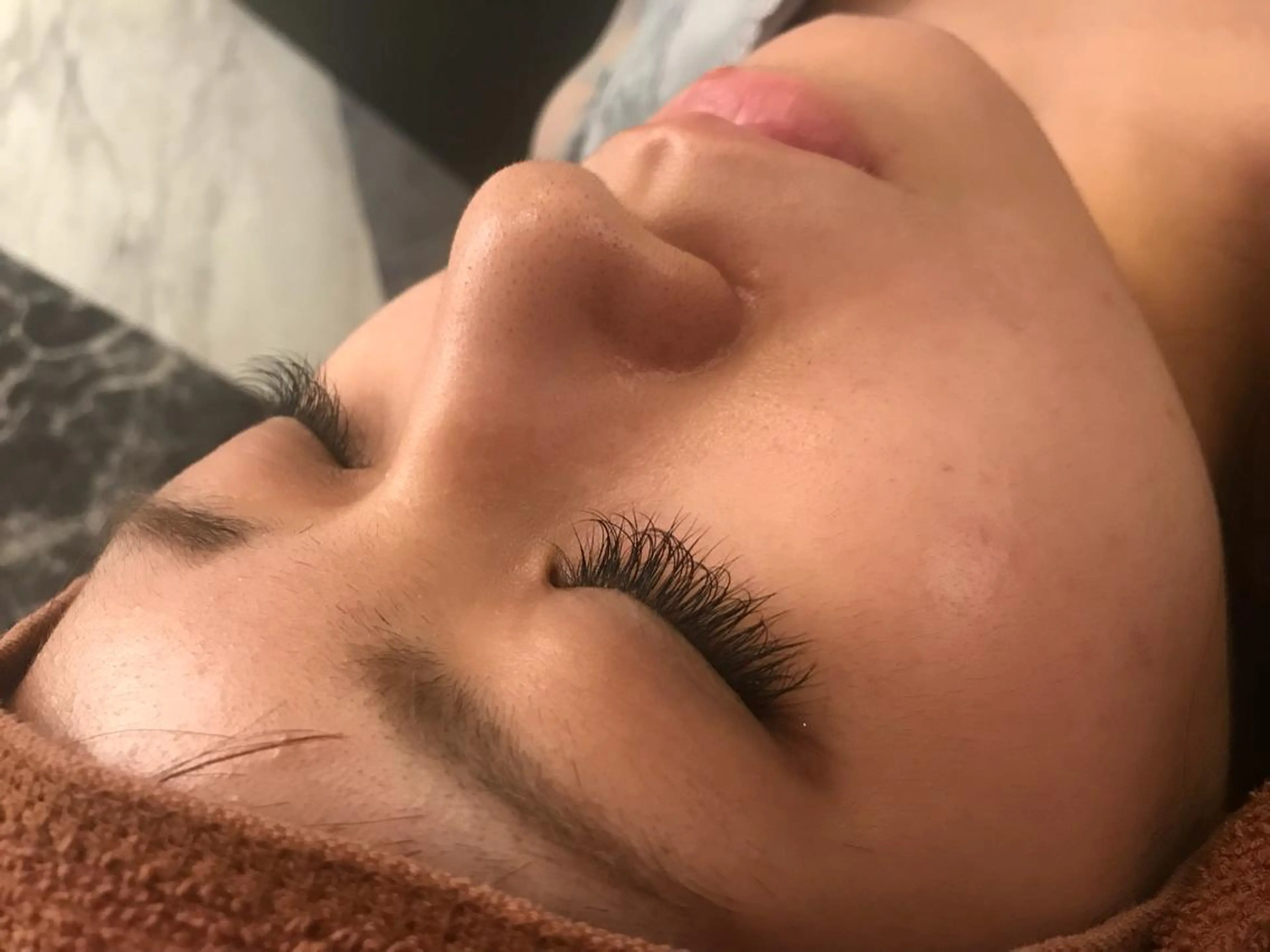 マツエク・マツパ Unknown. Nakazakiのマツエク・マツパデザイン