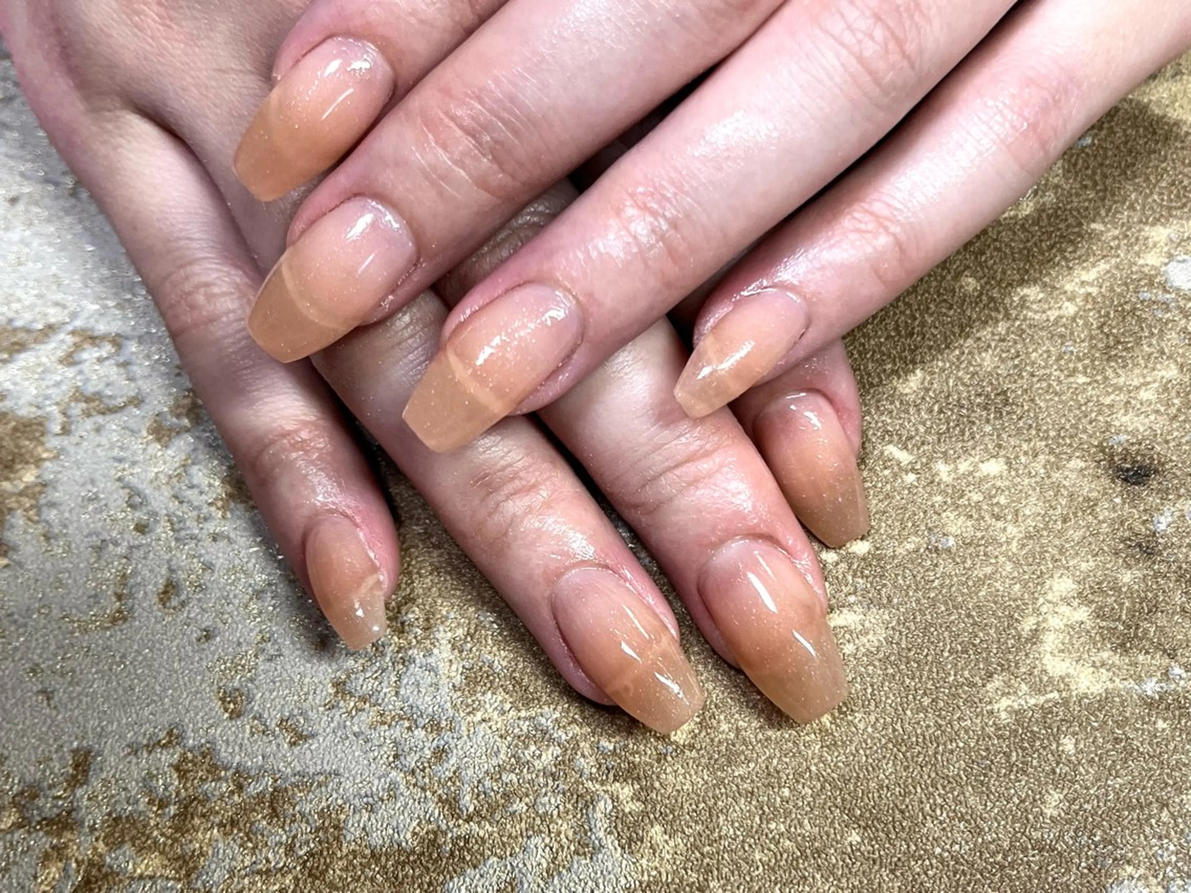 ネイル plaisir プレジールネイルのネイルデザイン