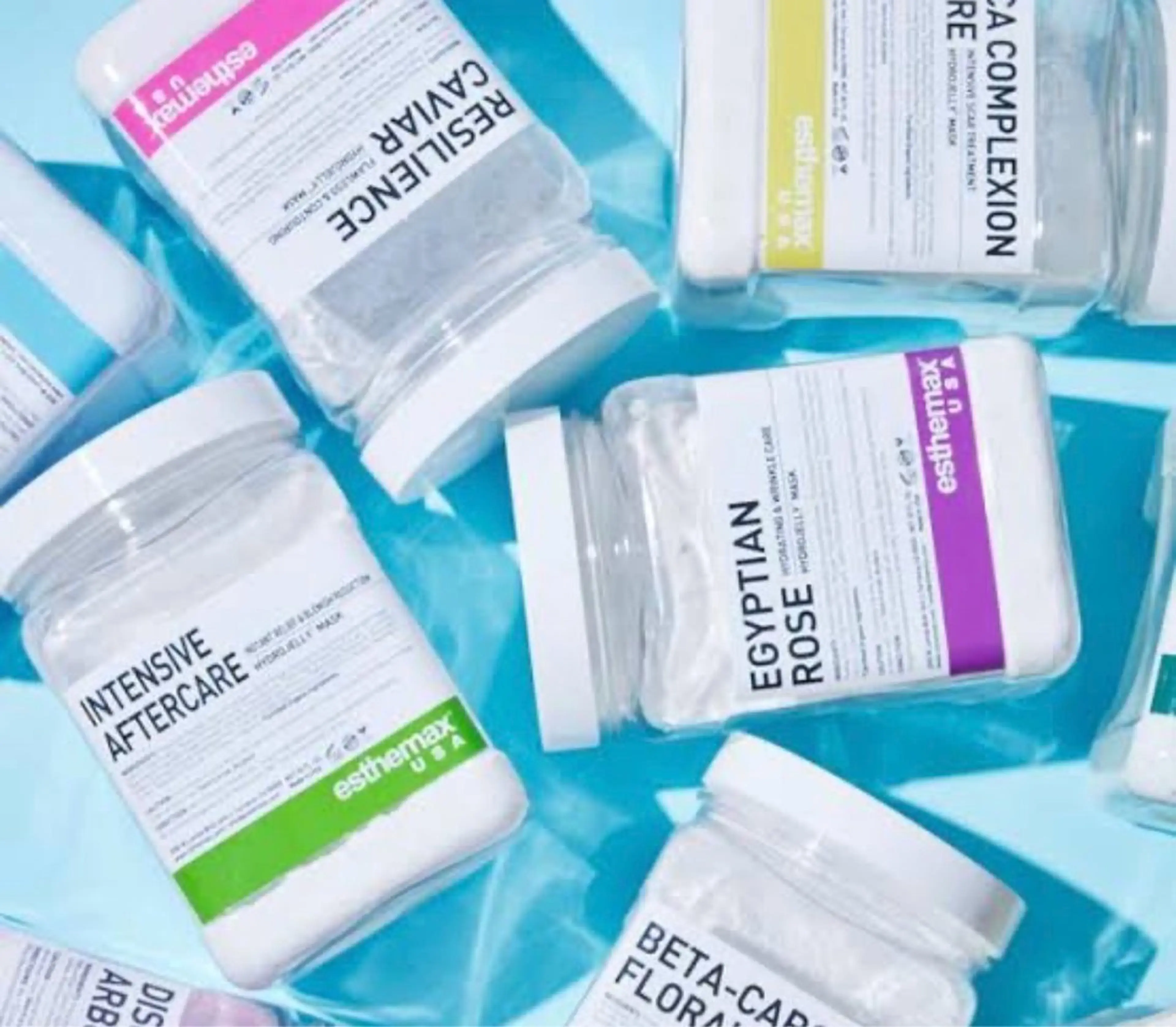 エステ リラク 目元・まつパ・美肌フ ェイシャル谷町四丁目のマツエク・マツパデザイン