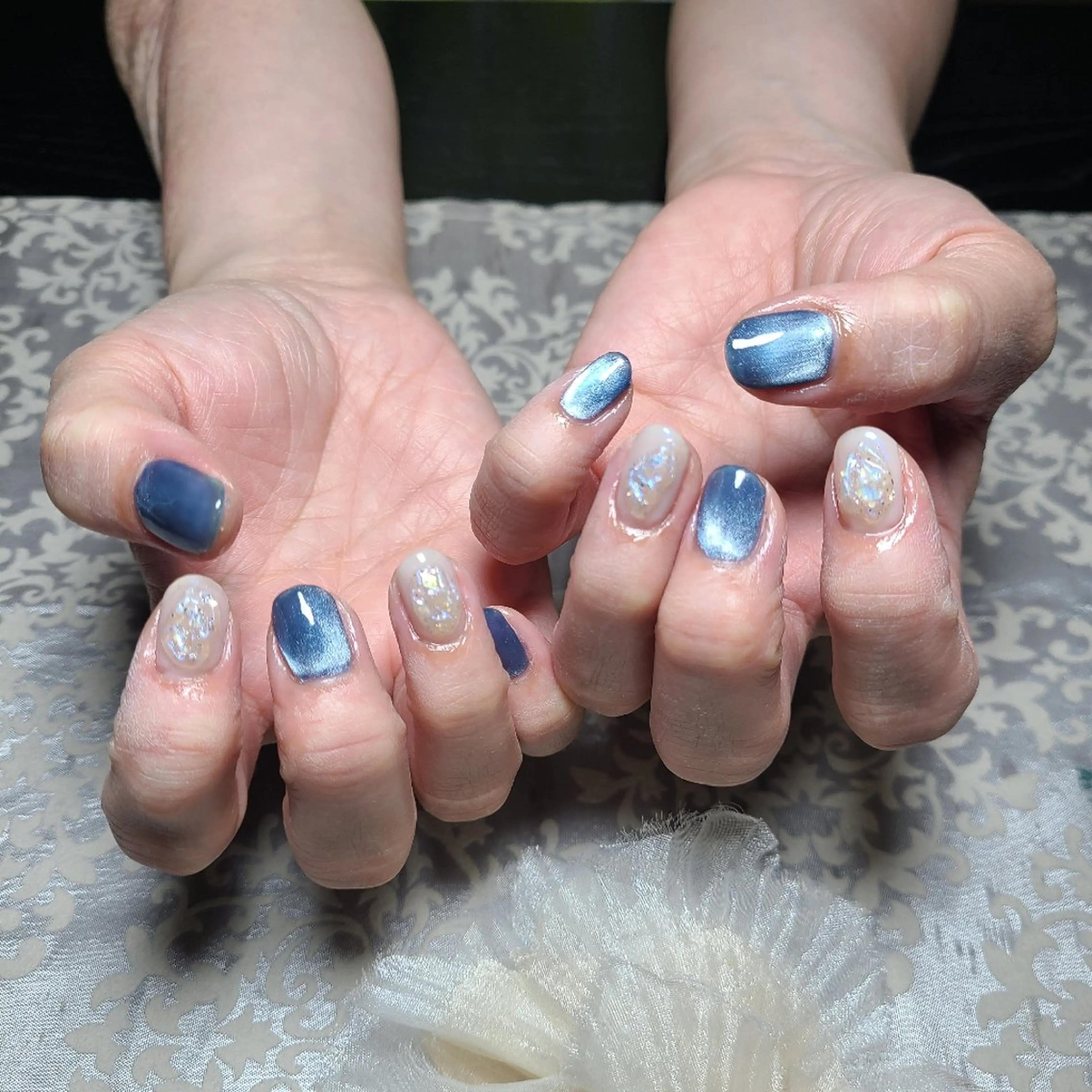 ネイル Nail  Ai    のネイルデザイン