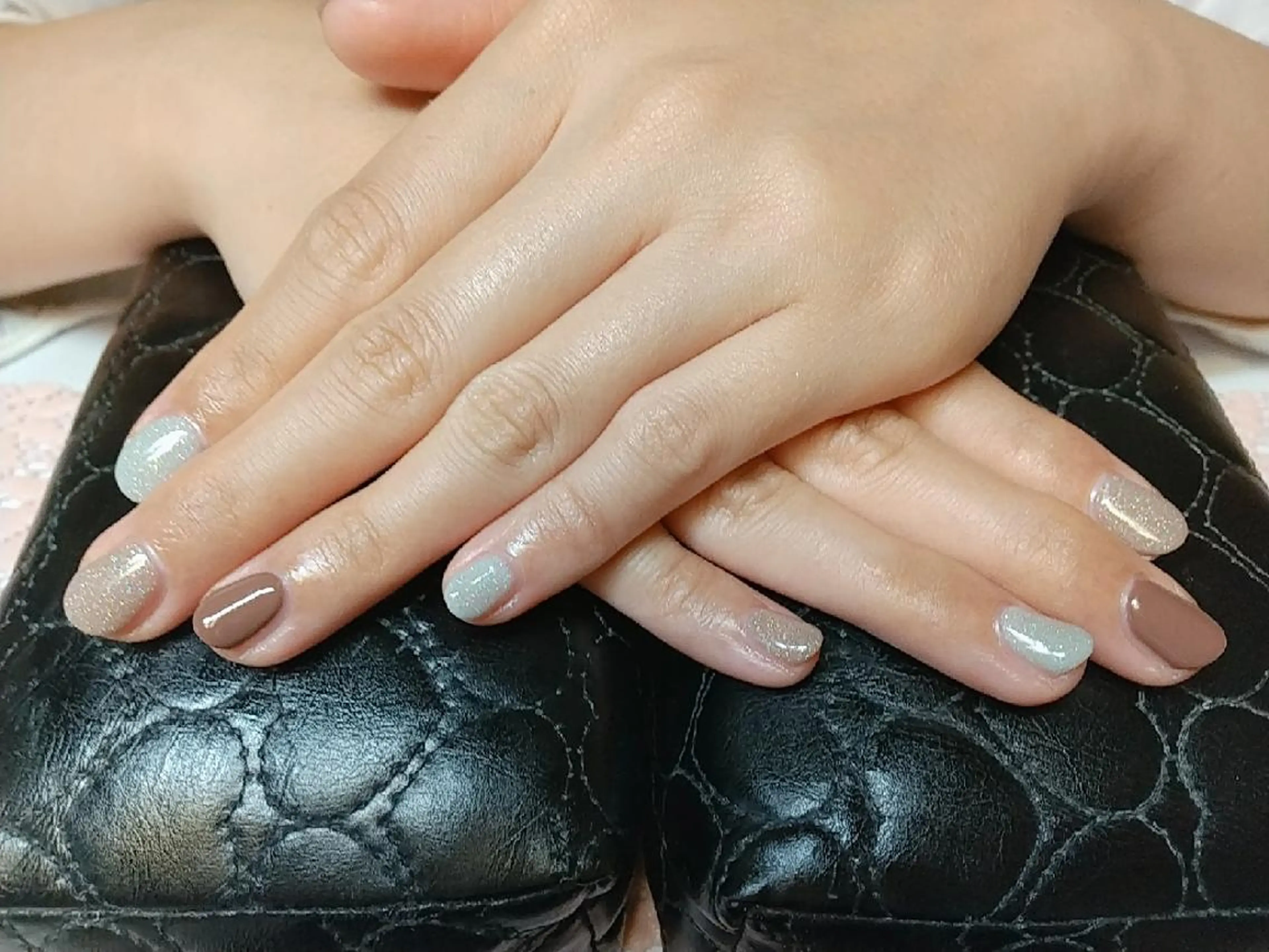 ネイル haru  nailのネイルデザイン